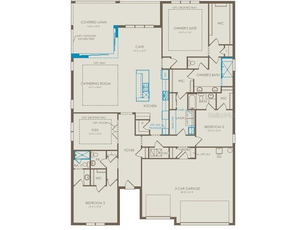 15563 Orchid Rose Court Winter Garden FL 34787 O6399638 image2