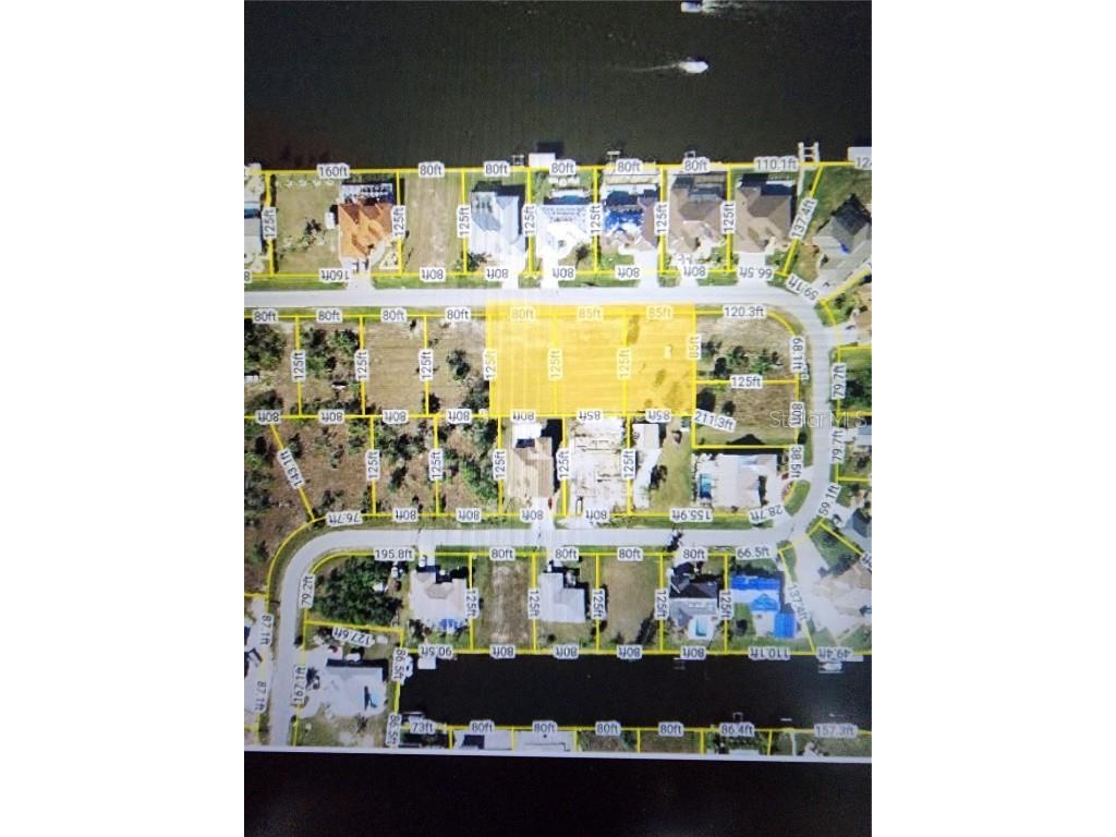 15563 Ruston Circle Port Charlotte FL 33981 A4652710 image1