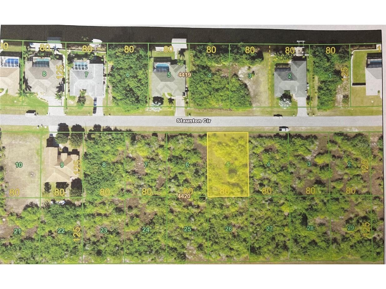 15563 Staunton Circle Port Charlotte FL 33981 N6127383 image1