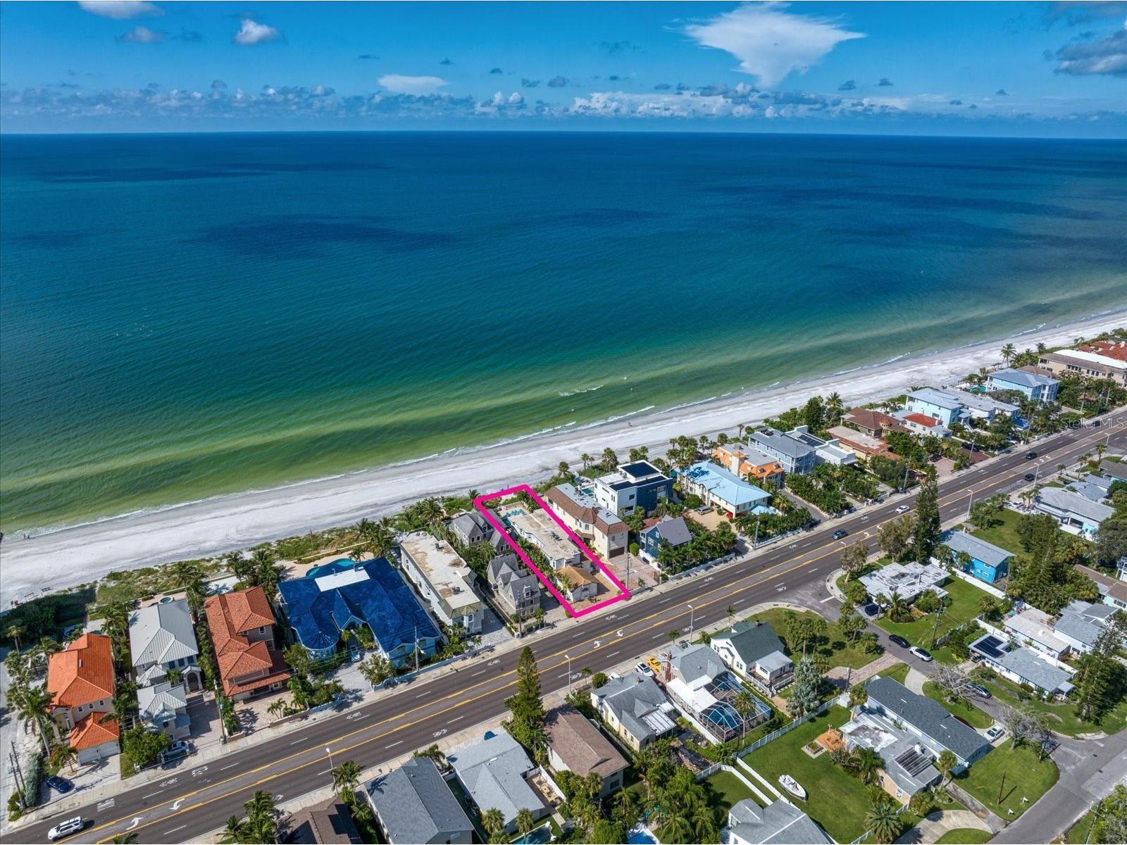 15564 Gulf Boulevard Redington Beach FL 33708 TB8465308 image59