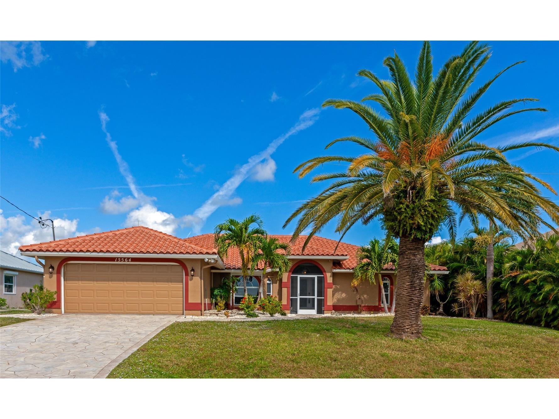 15564 Ruston Circle Port Charlotte FL 33981 A4697121 image1