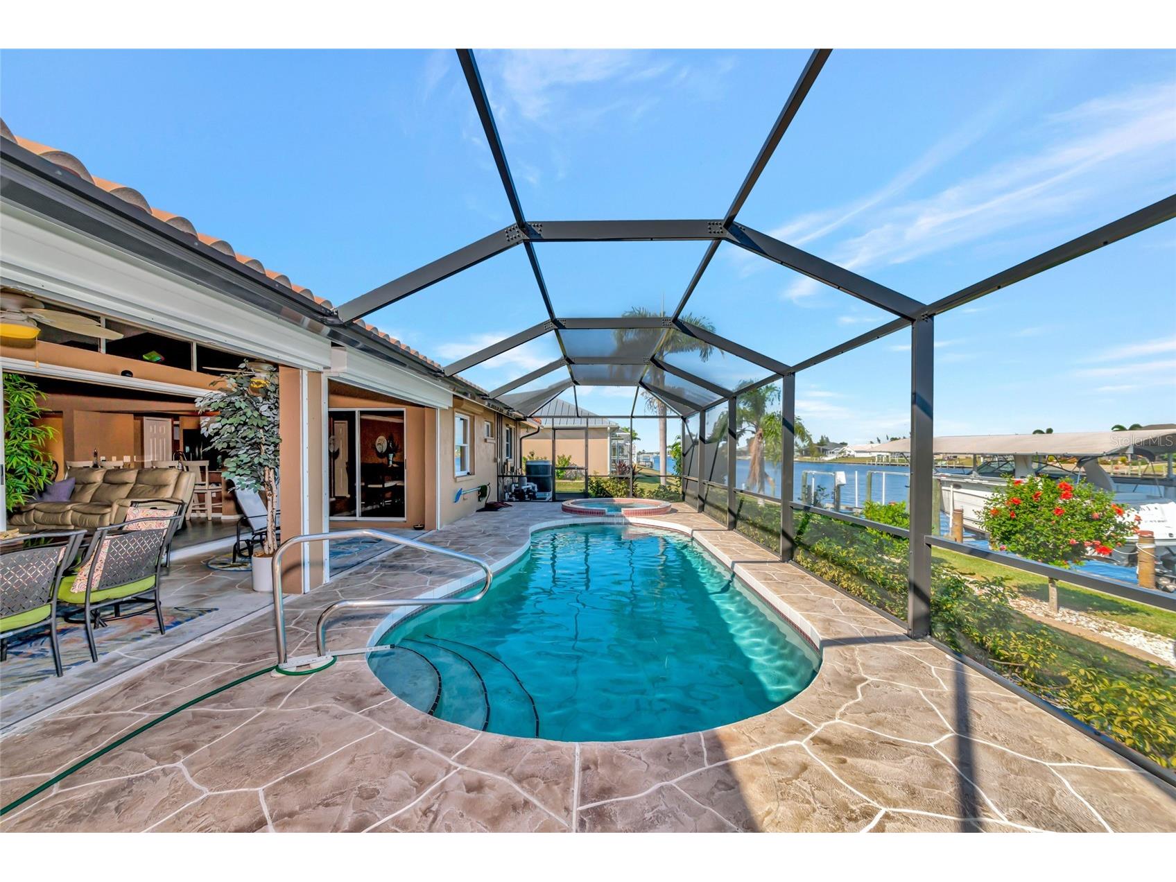 15564 Ruston Circle Port Charlotte FL 33981 A4697121 image12