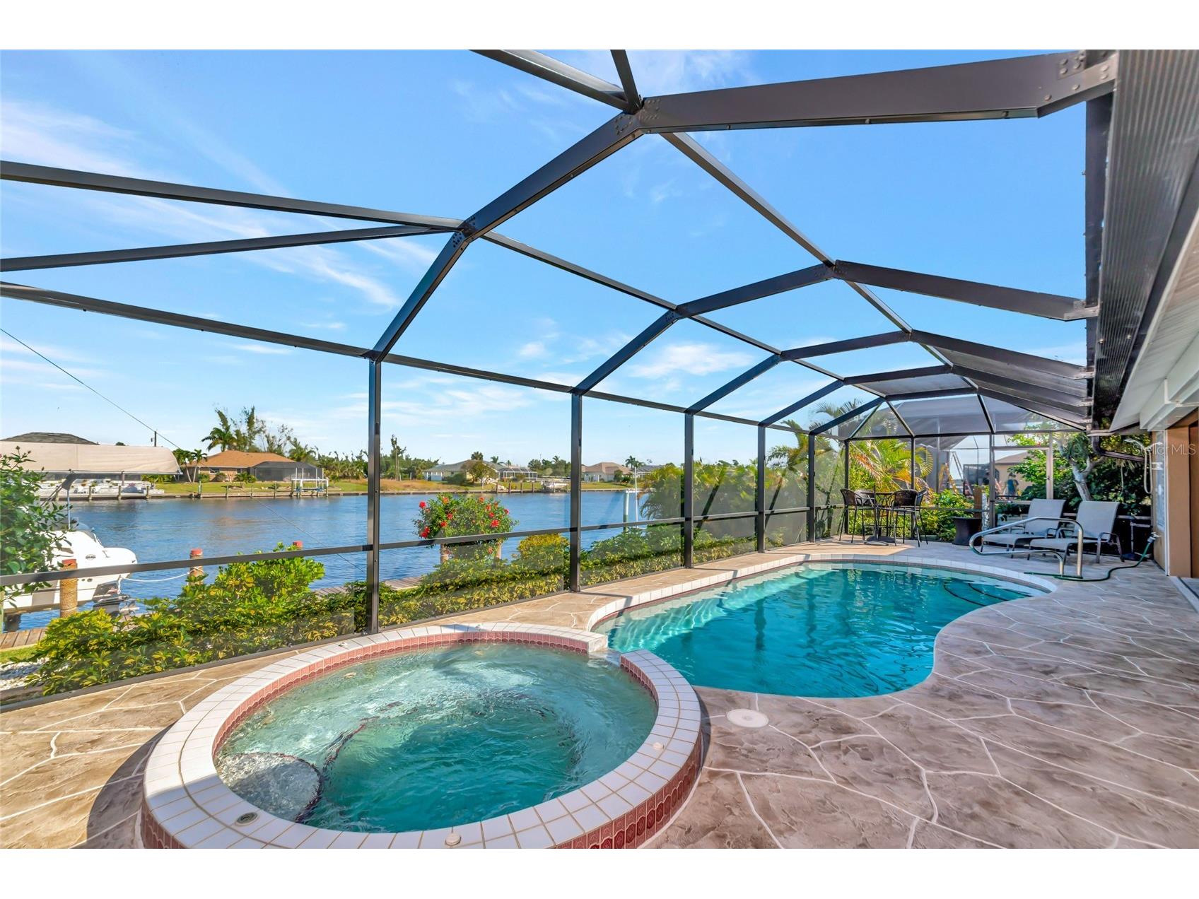 15564 Ruston Circle Port Charlotte FL 33981 A4697121 image13