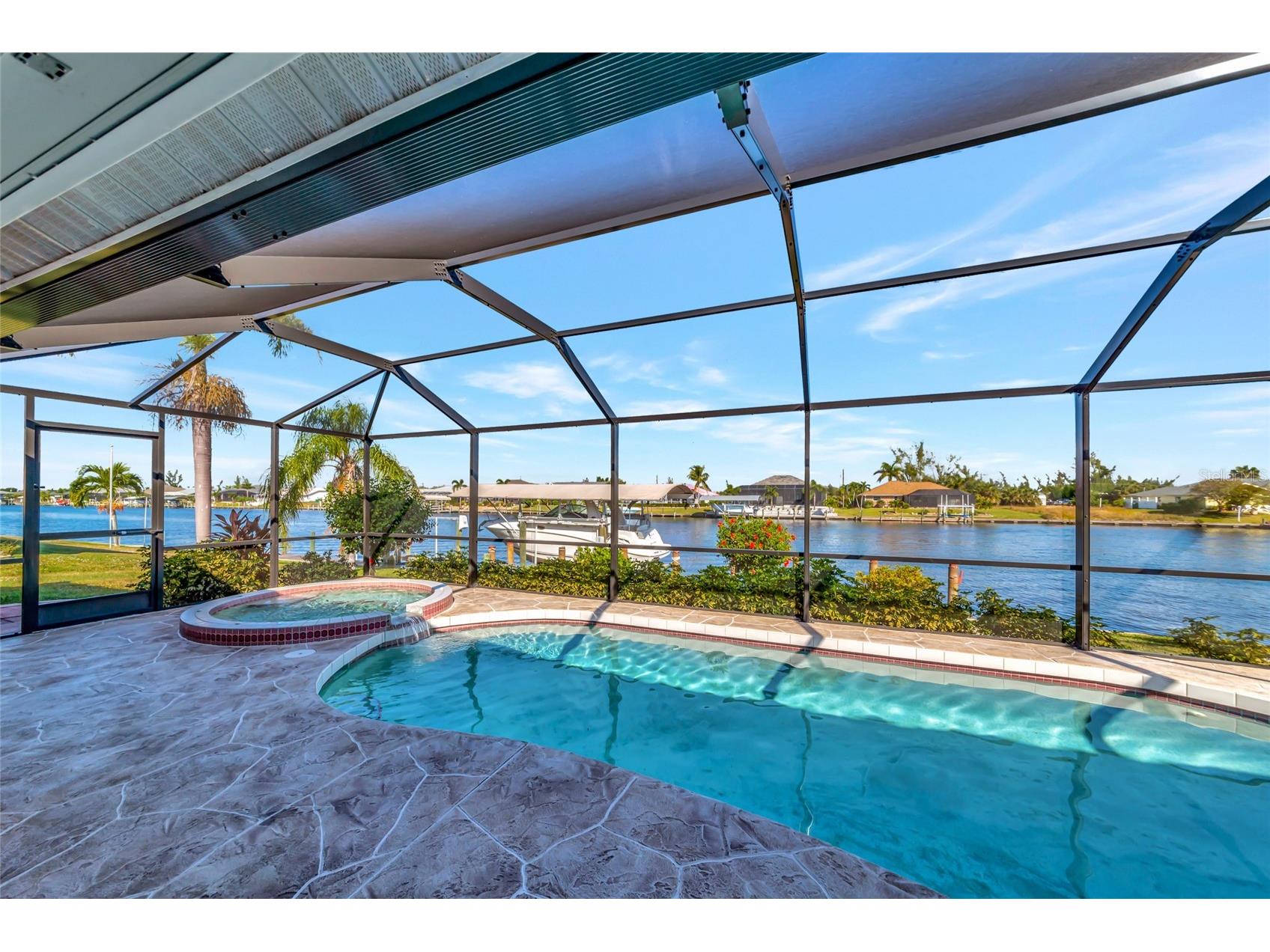 15564 Ruston Circle Port Charlotte FL 33981 A4697121 image14