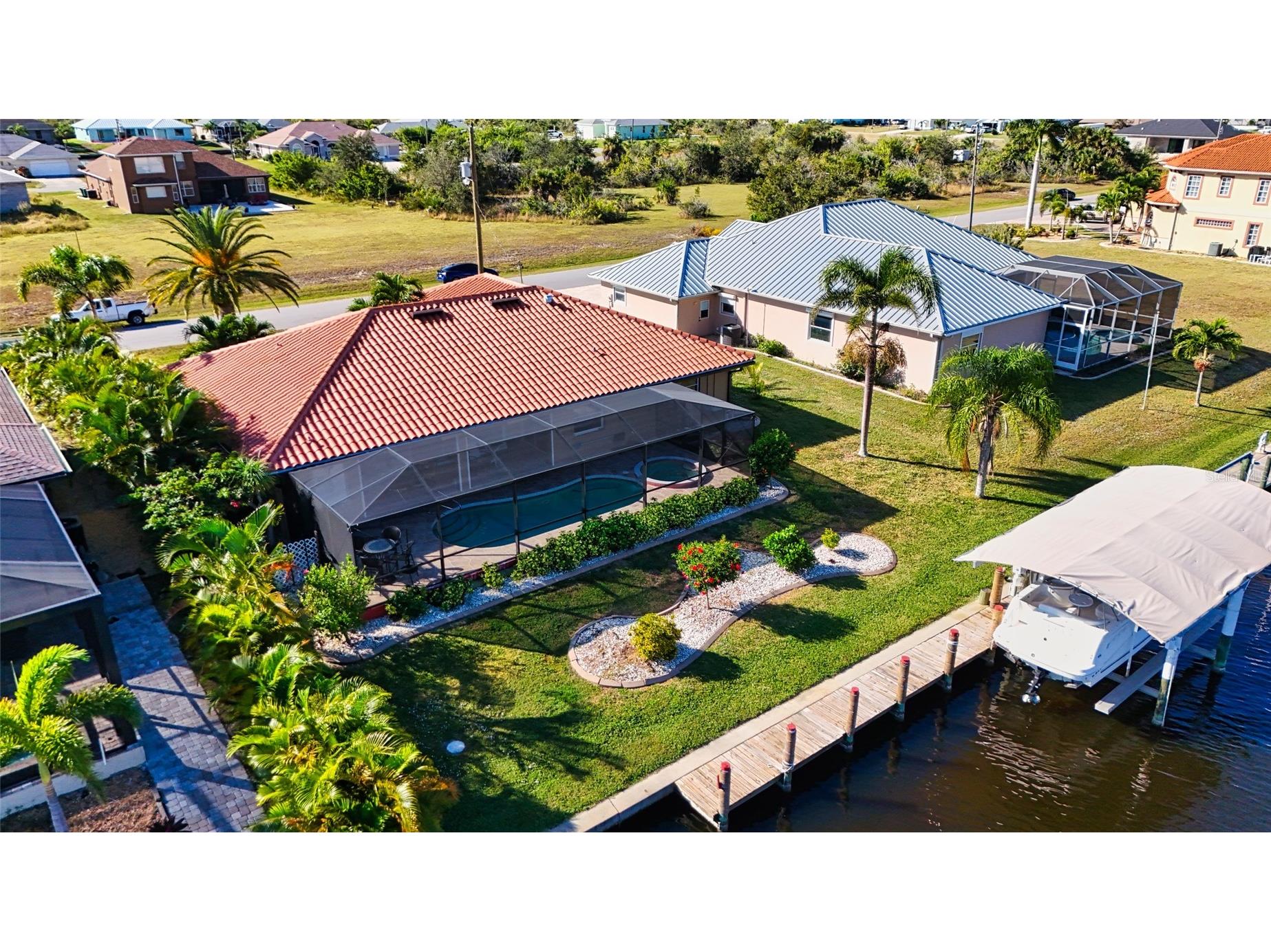 15564 Ruston Circle Port Charlotte FL 33981 A4697121 image3