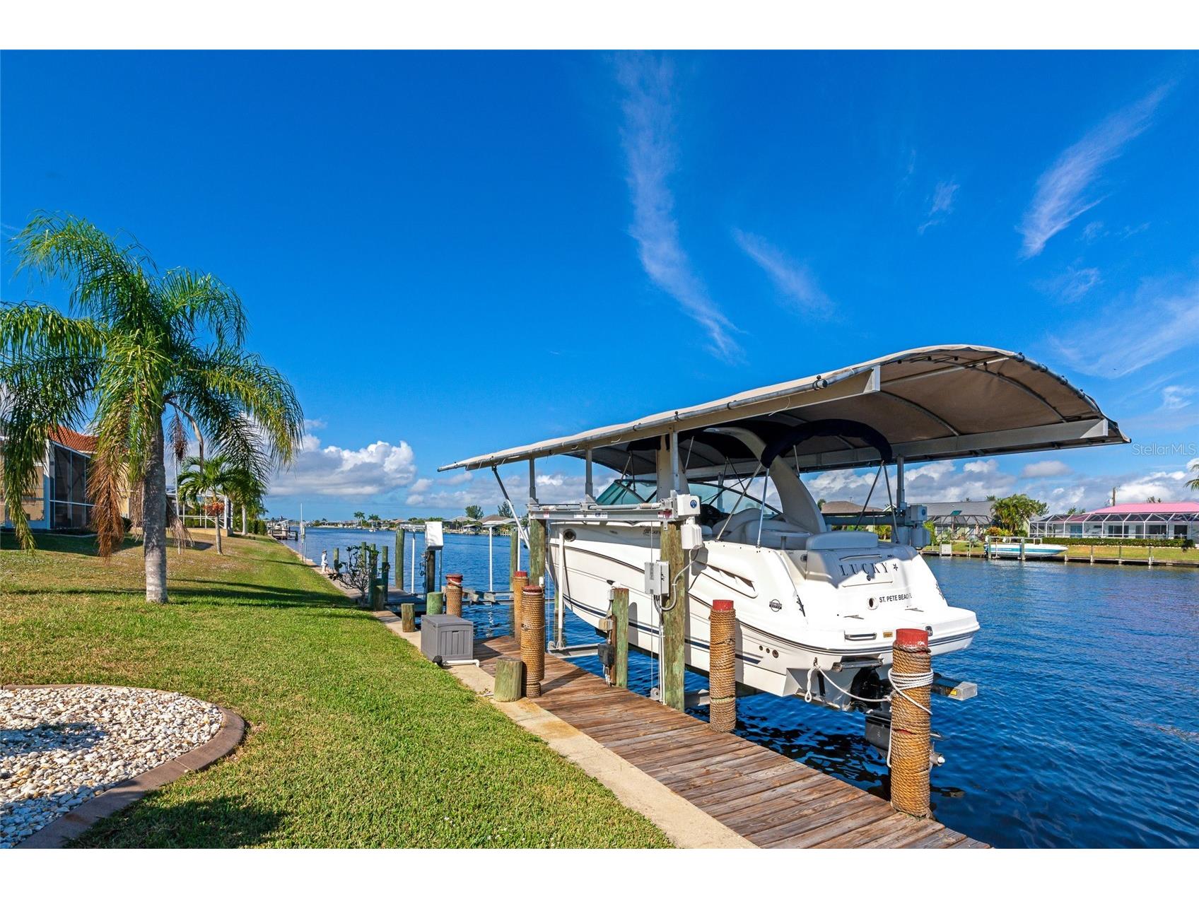15564 Ruston Circle Port Charlotte FL 33981 A4697121 image4