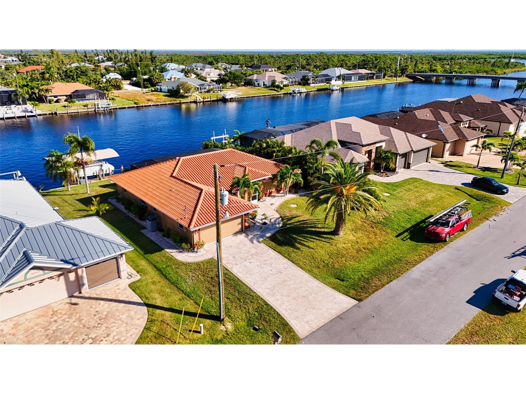 15564 Ruston Circle Port Charlotte FL 33981 A4697121 image47