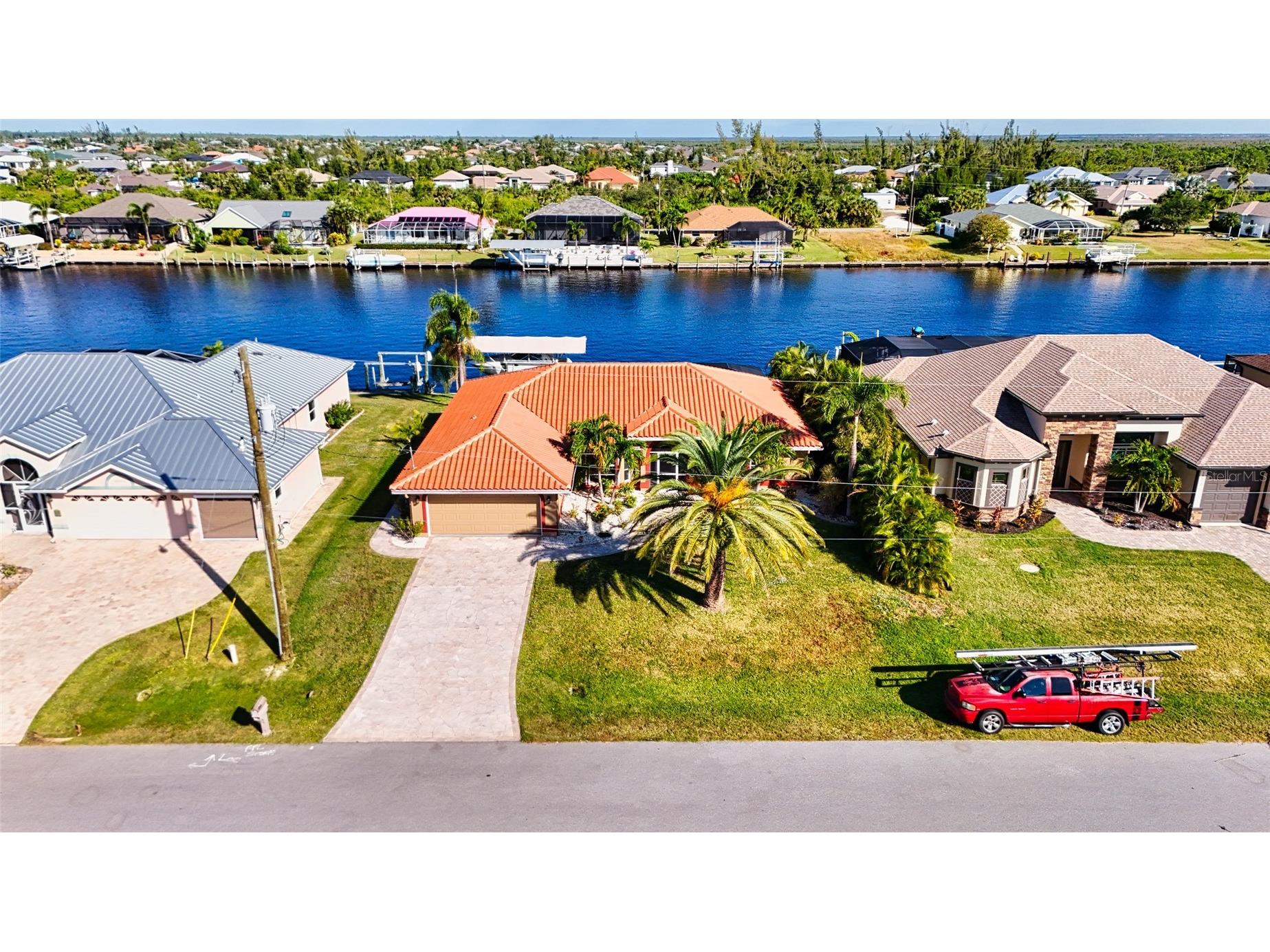 15564 Ruston Circle Port Charlotte FL 33981 A4697121 image49
