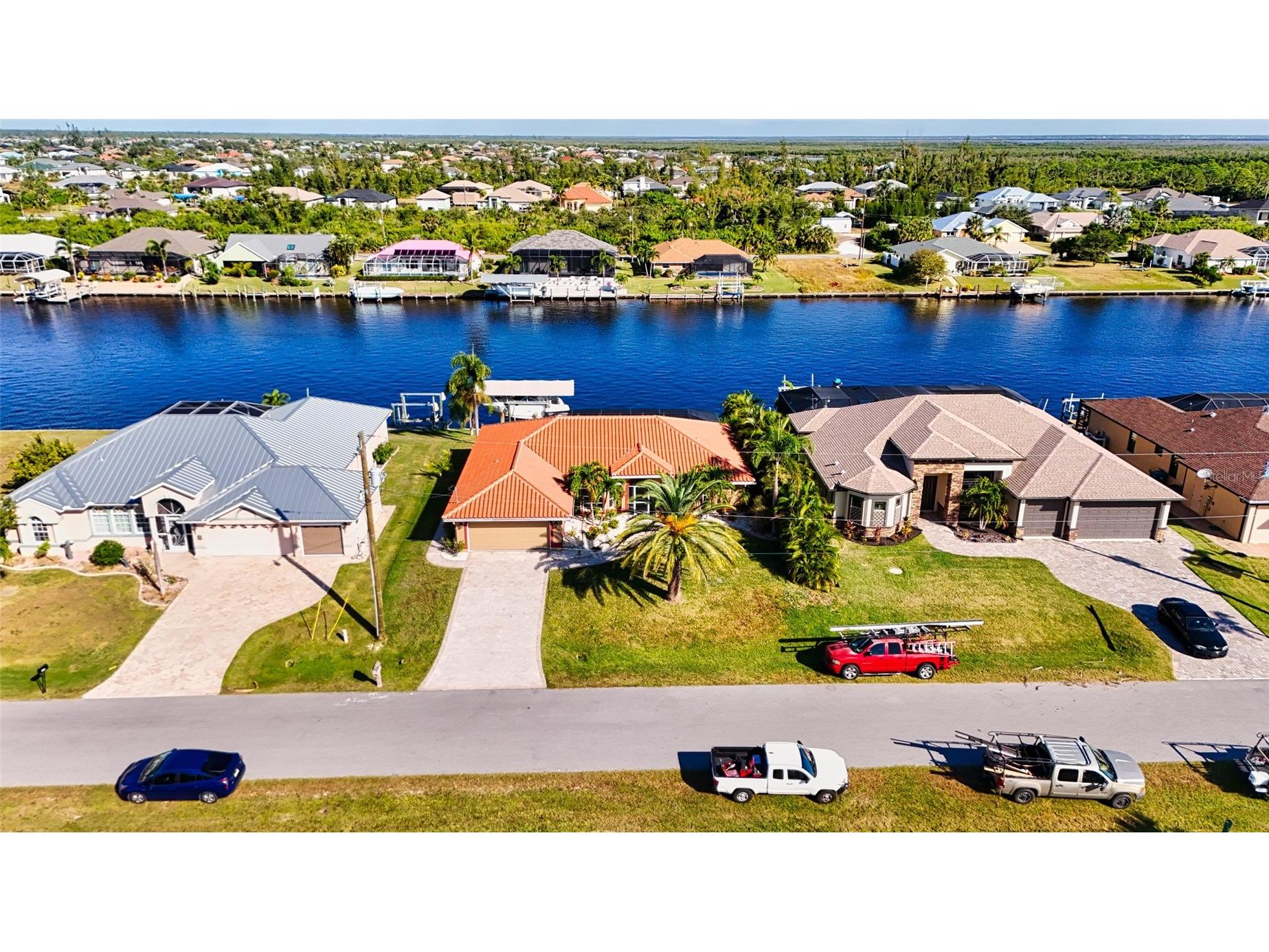 15564 Ruston Circle Port Charlotte FL 33981 A4697121 image50