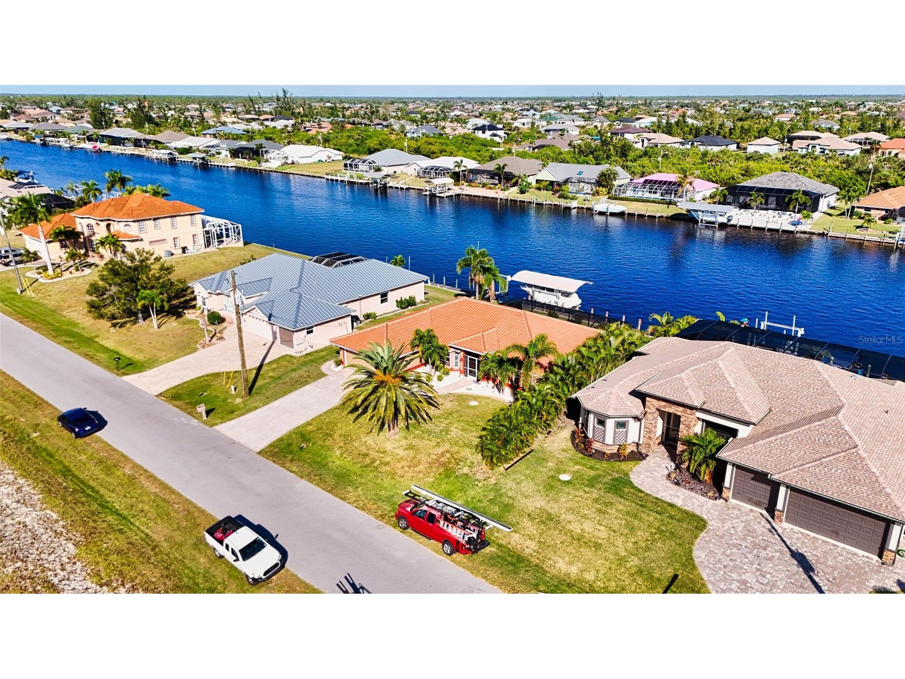 15564 Ruston Circle Port Charlotte FL 33981 A4697121 image51