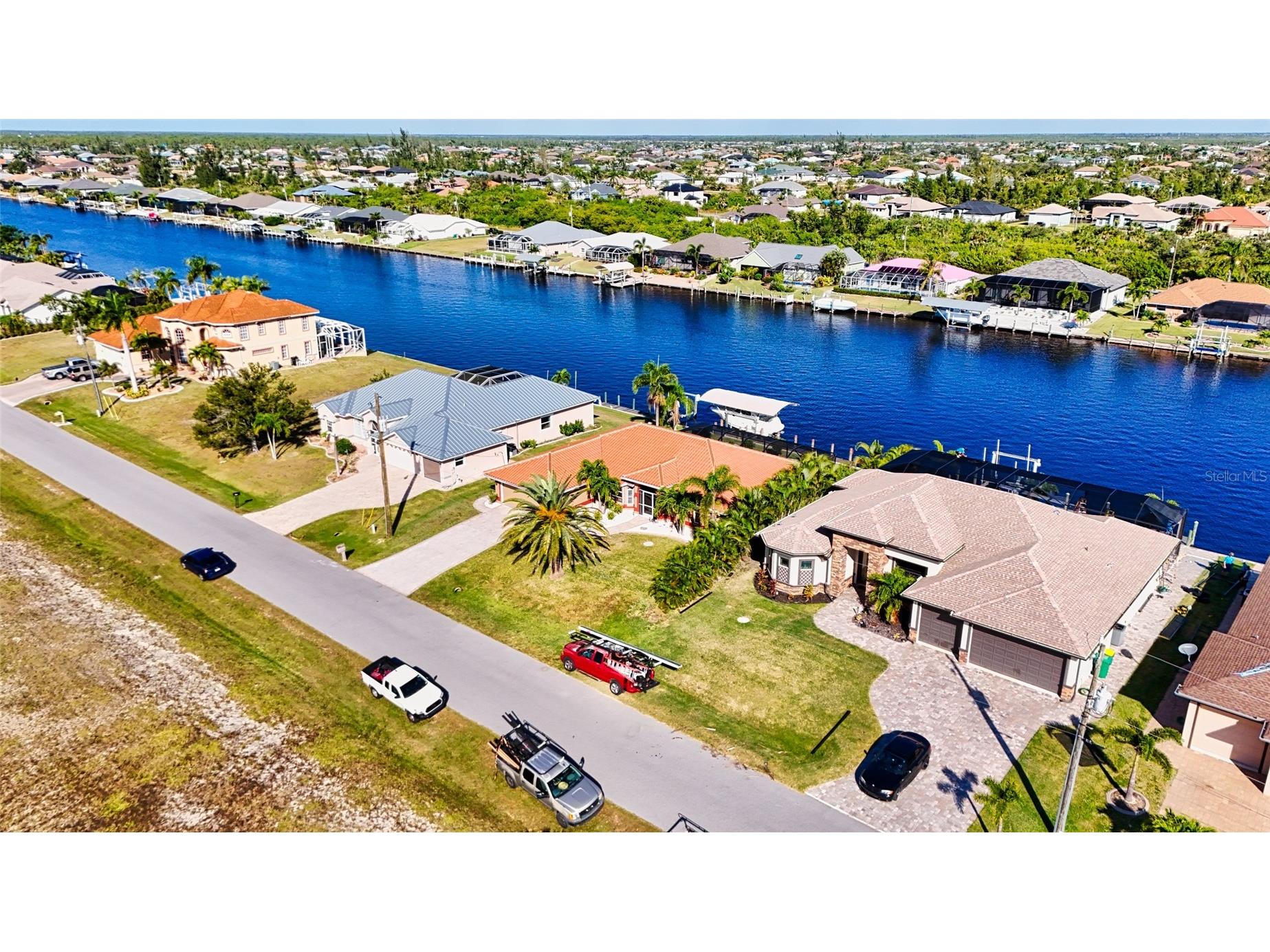 15564 Ruston Circle Port Charlotte FL 33981 A4697121 image52