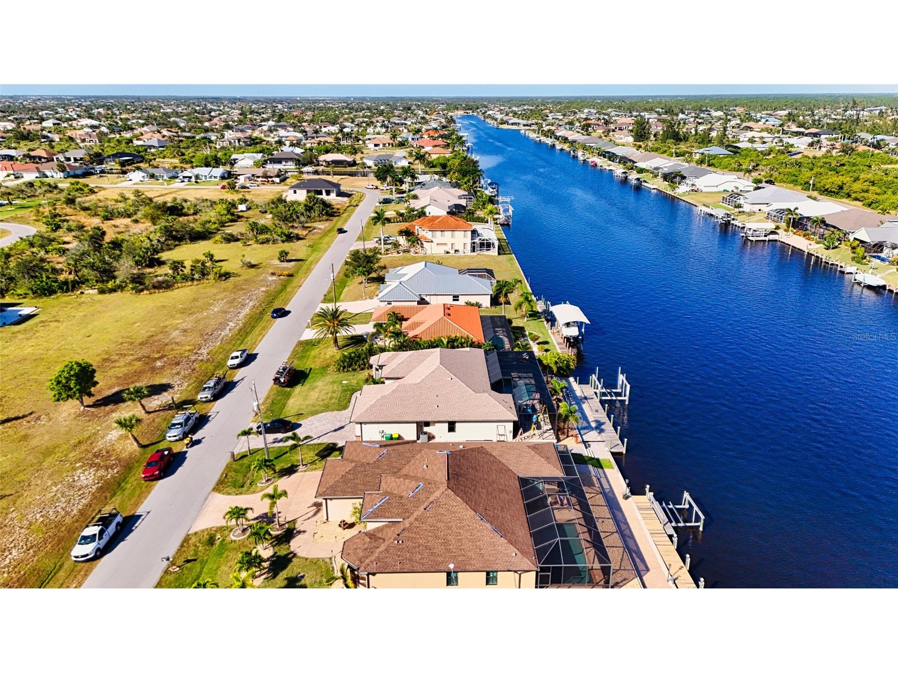 15564 Ruston Circle Port Charlotte FL 33981 A4697121 image54