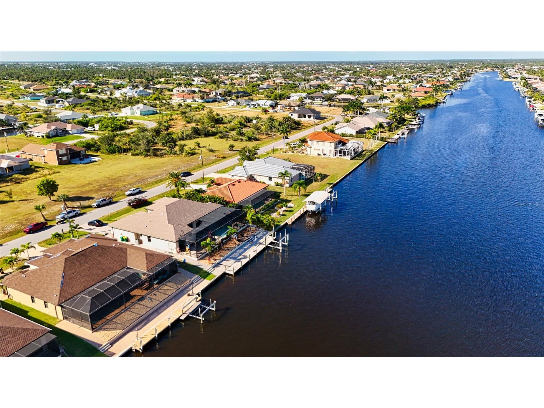 15564 Ruston Circle Port Charlotte FL 33981 A4697121 image55