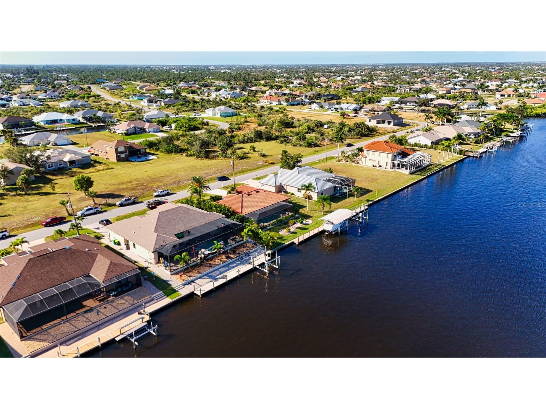 15564 Ruston Circle Port Charlotte FL 33981 A4697121 image56