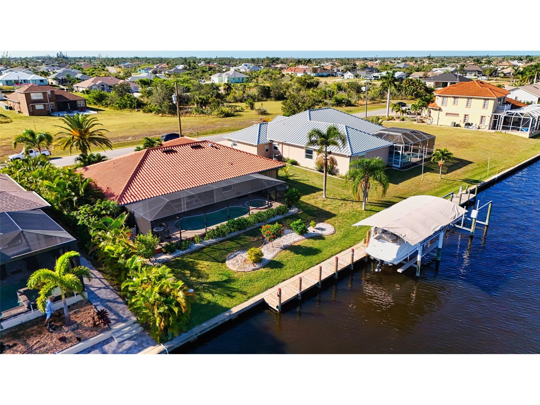 15564 Ruston Circle Port Charlotte FL 33981 A4697121 image57