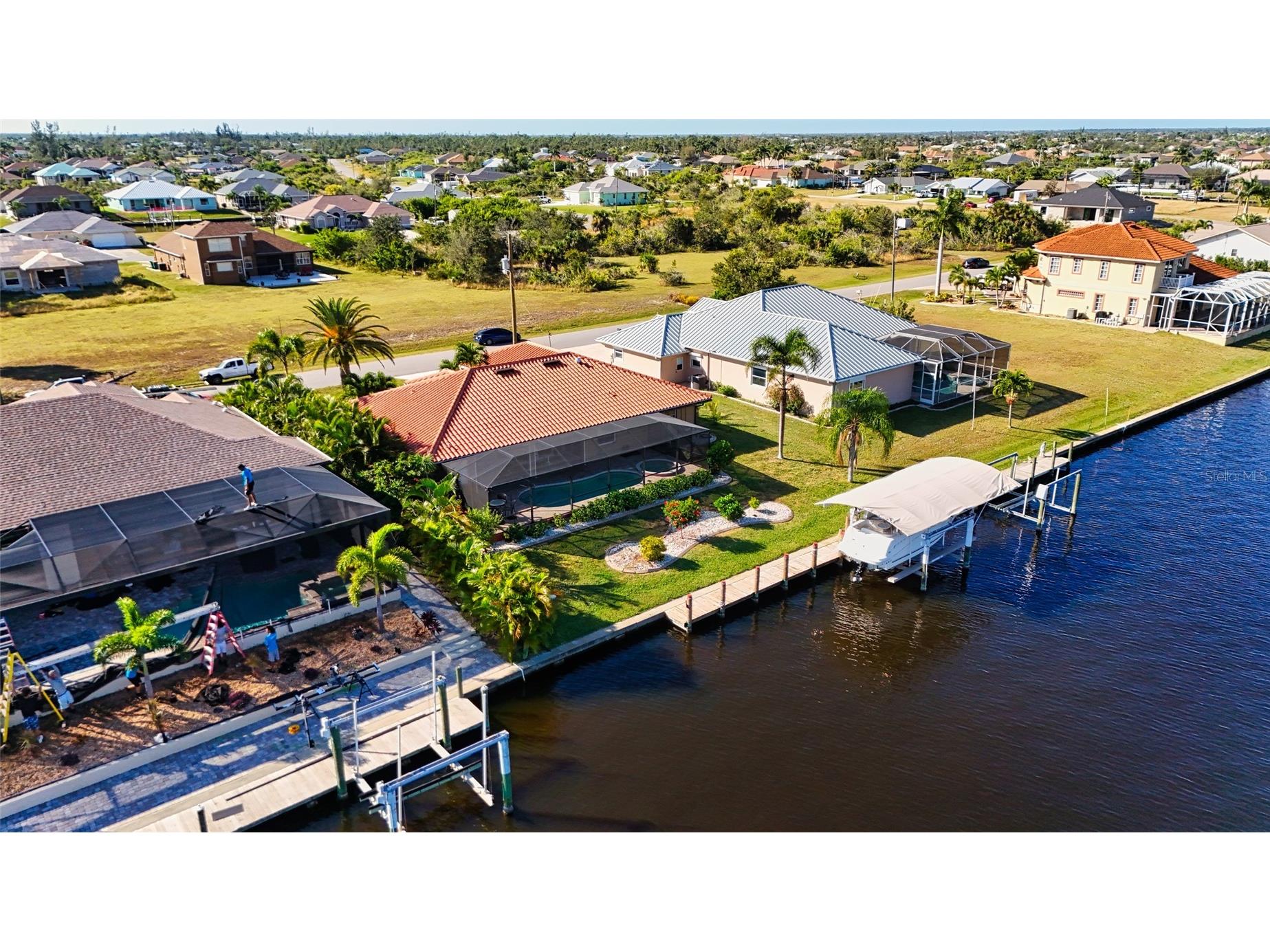 15564 Ruston Circle Port Charlotte FL 33981 A4697121 image59