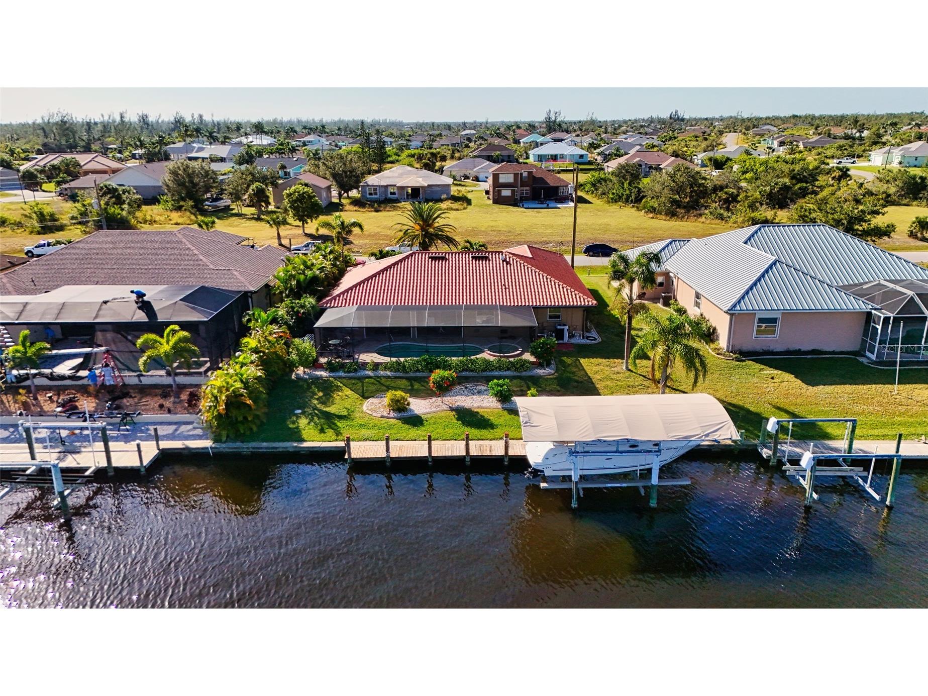 15564 Ruston Circle Port Charlotte FL 33981 A4697121 image61