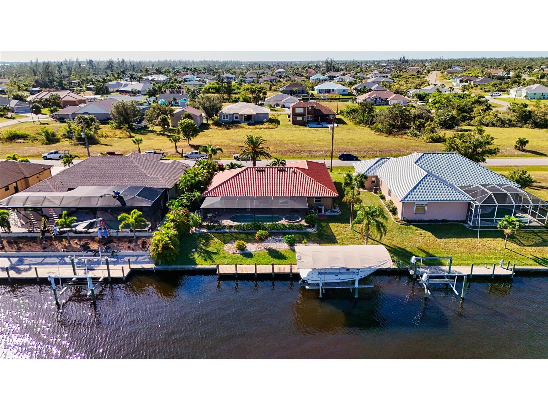 15564 Ruston Circle Port Charlotte FL 33981 A4697121 image62