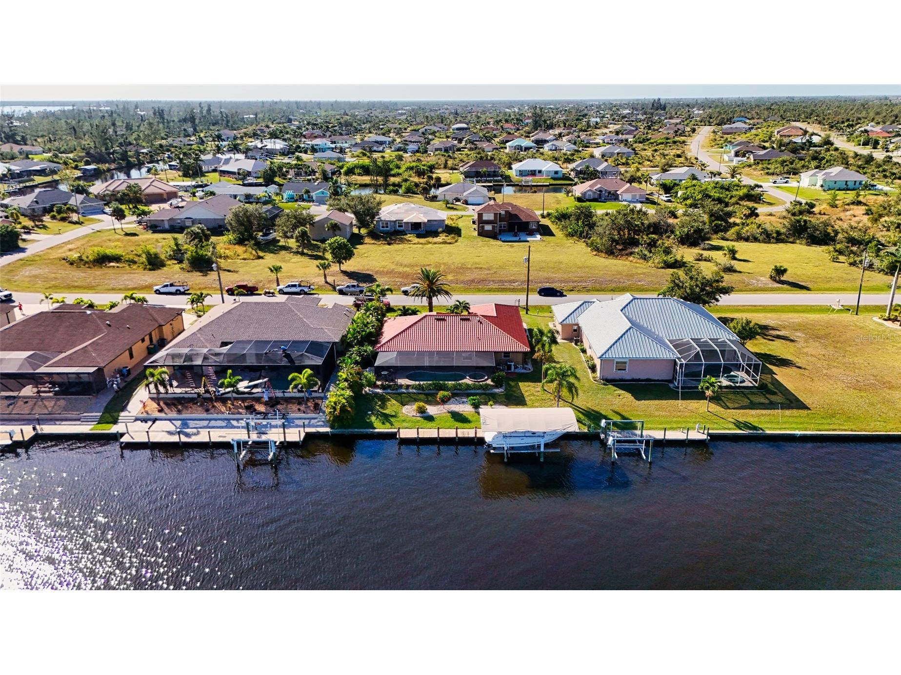 15564 Ruston Circle Port Charlotte FL 33981 A4697121 image63