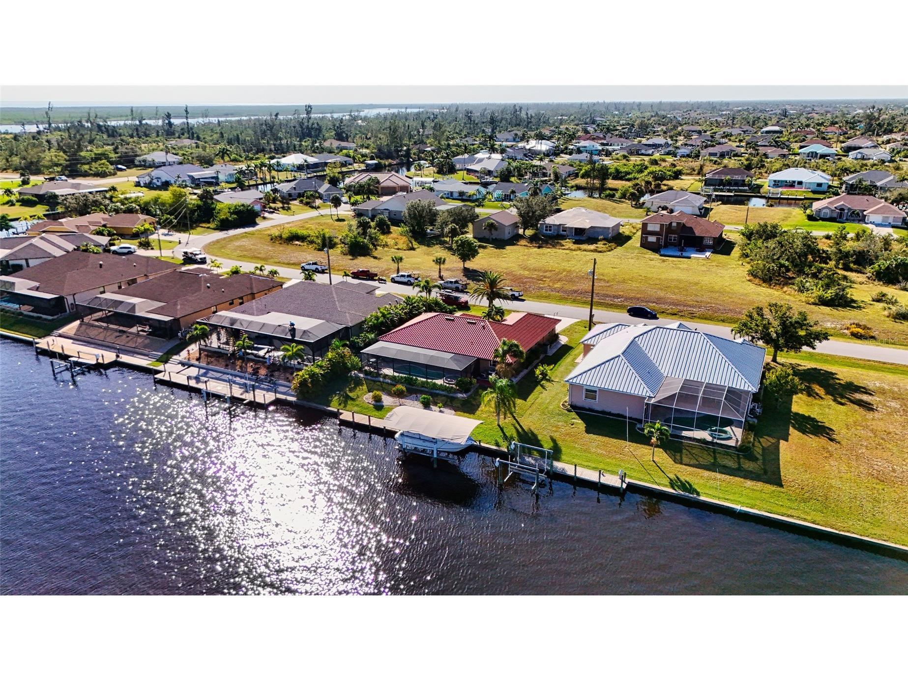 15564 Ruston Circle Port Charlotte FL 33981 A4697121 image64