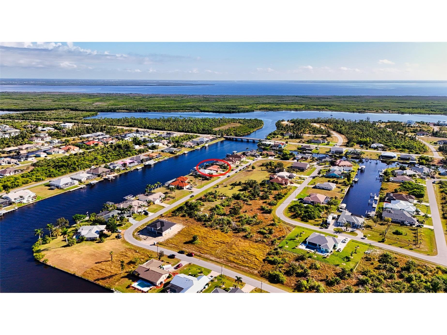 15564 Ruston Circle Port Charlotte FL 33981 A4697121 image79