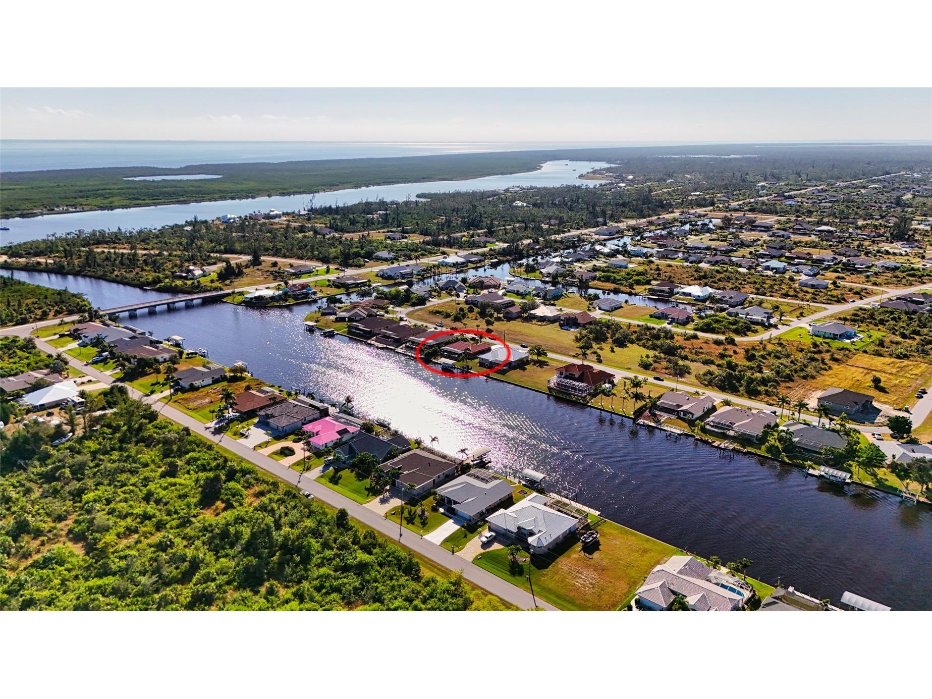 15564 Ruston Circle Port Charlotte FL 33981 A4697121 image83