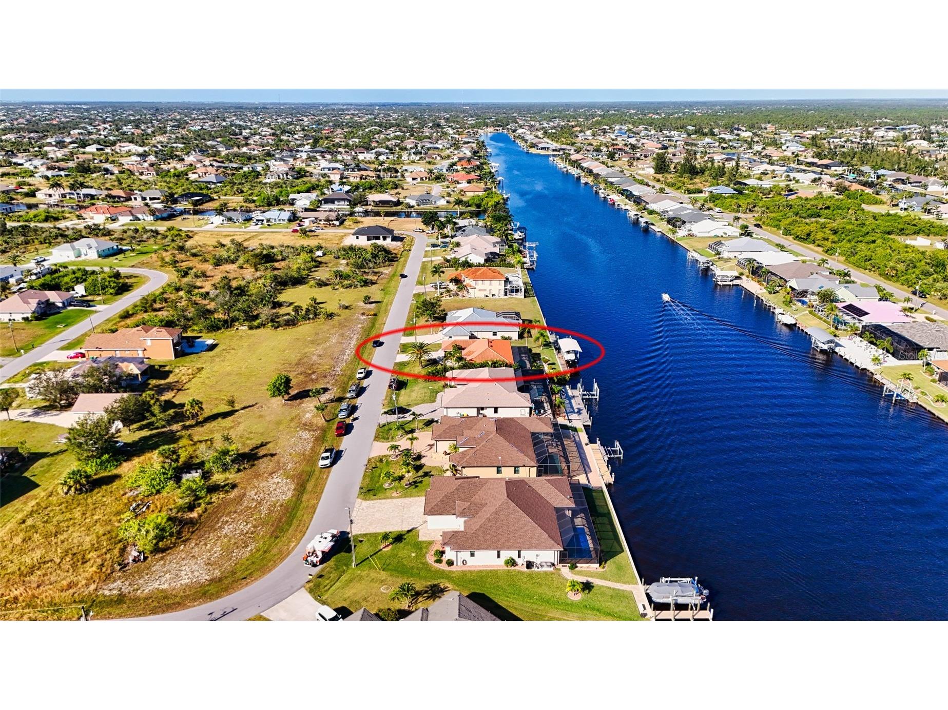 15564 Ruston Circle Port Charlotte FL 33981 A4697121 image93
