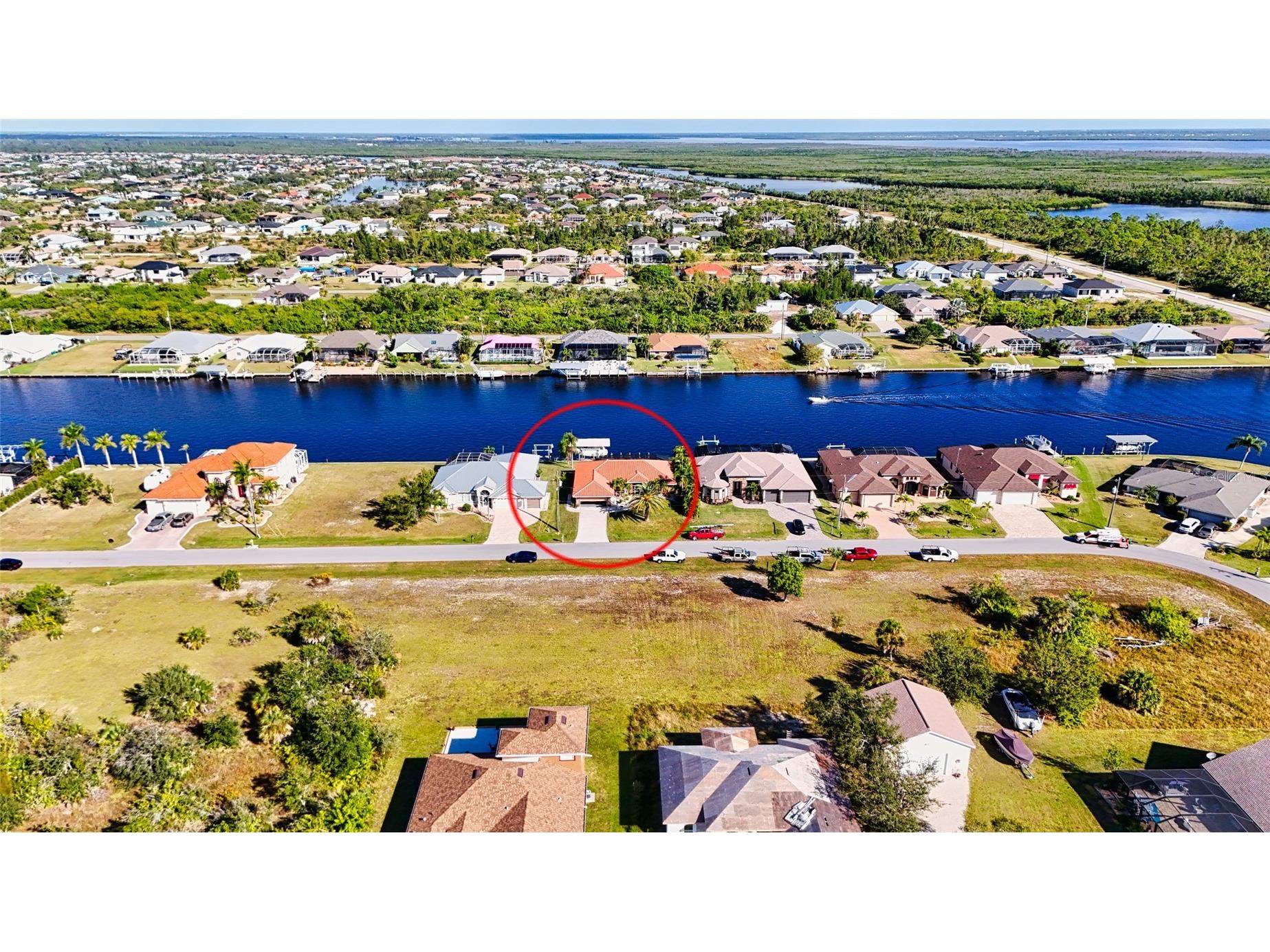 15564 Ruston Circle Port Charlotte FL 33981 A4697121 image99
