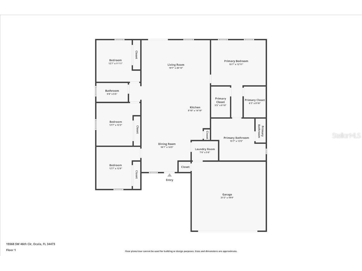 15568 SW 46th Circle Ocala FL 34473 O6365108 image67