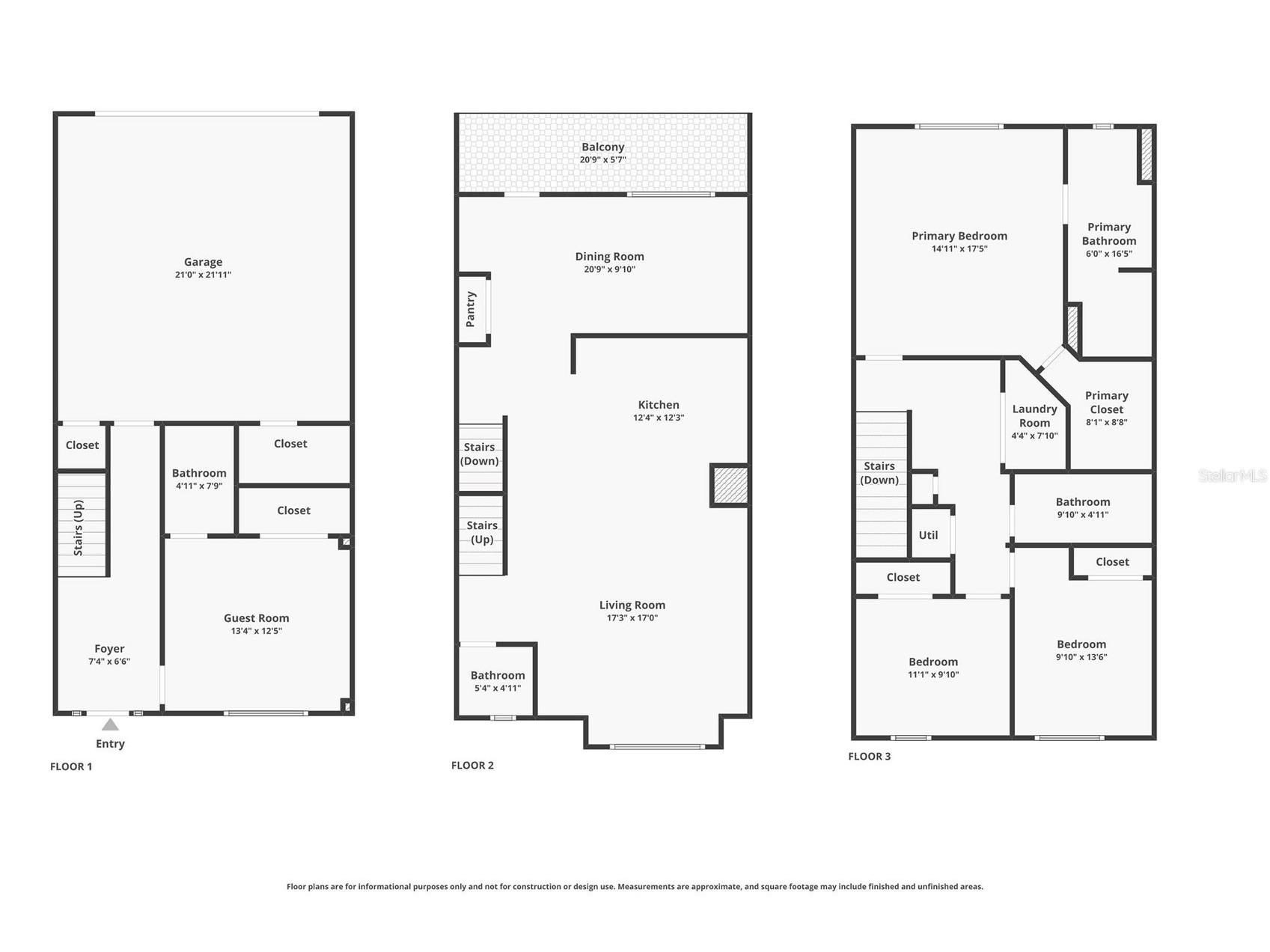 1557 Cloverbay Lane Casselberry FL 32707 O6402128 image31