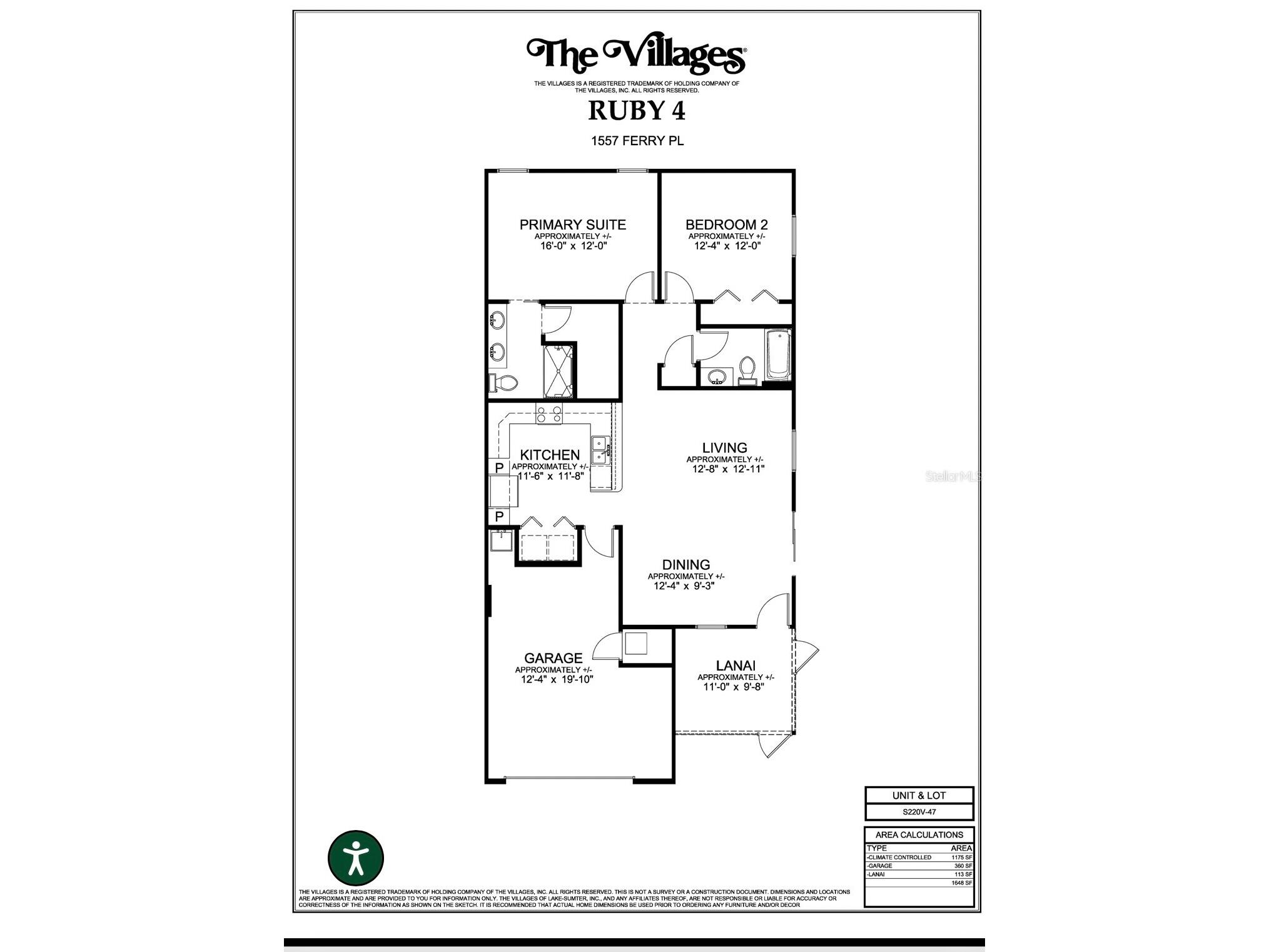 1557 Ferry Place The Villages FL 34762 G5110670 image16