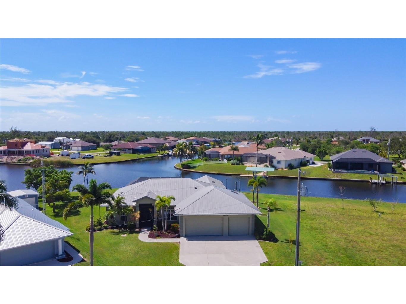 15570 Aron Circle Port Charlotte FL 33981 D6137372 image1