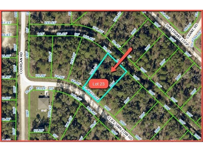 15570 Cliff Swallow Road Weeki Wachee FL 34614 O6144896 image1