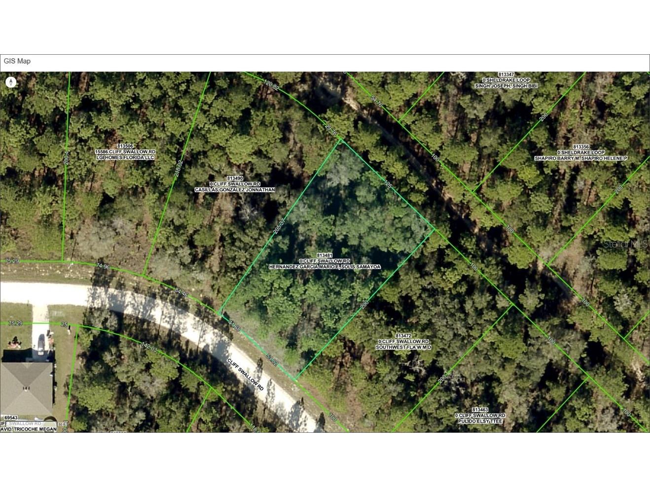 15570 Cliff Swallow Road Weeki Wachee FL 34614 TB8452443 image3