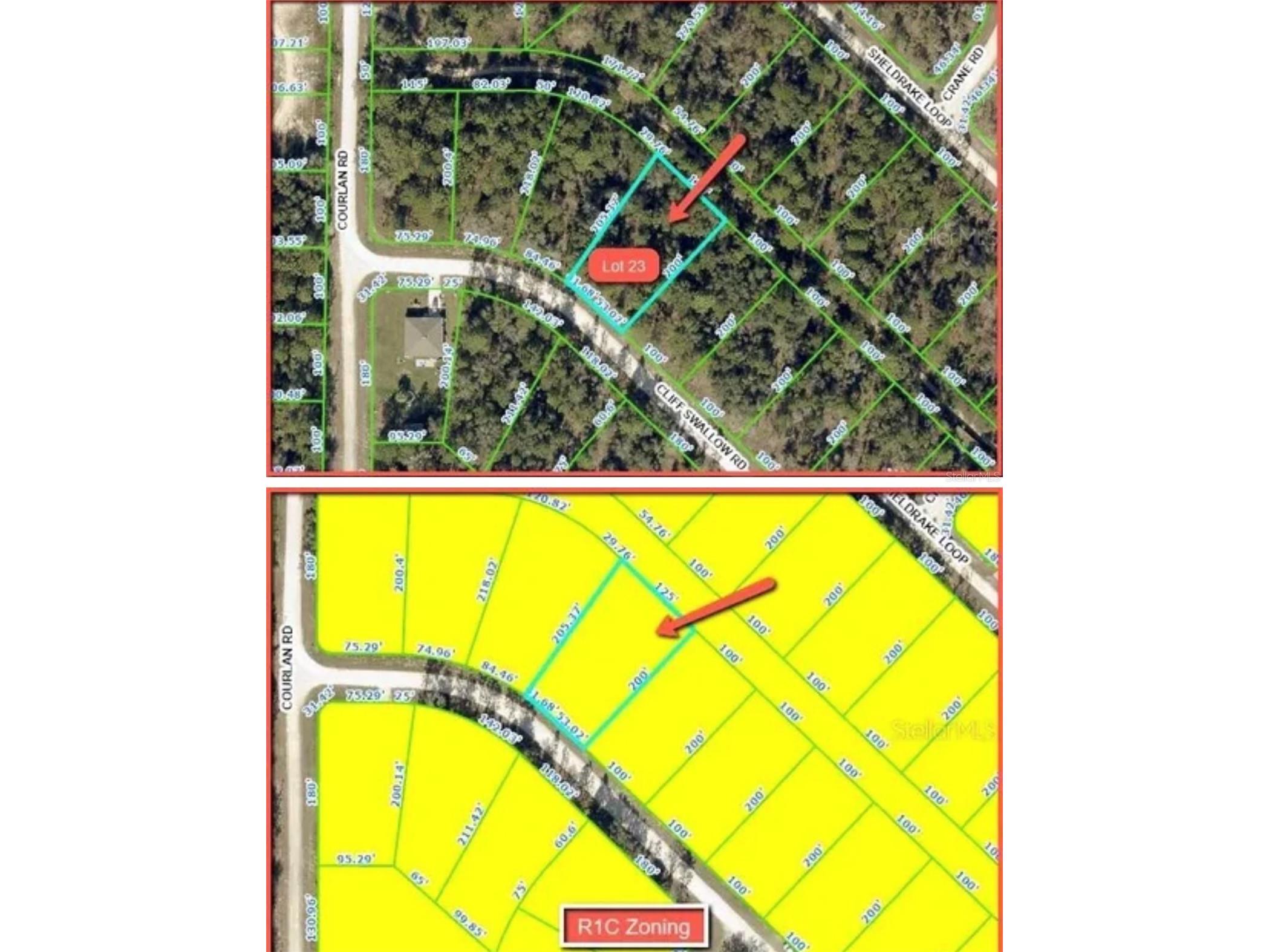 15570 Cliff Swallow Road Weeki Wachee FL 34614 TB8510097 image1