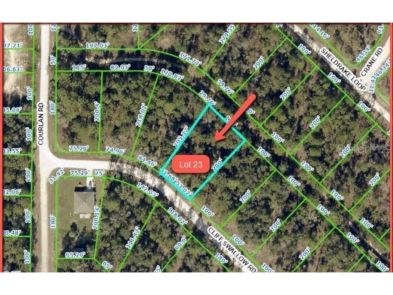 15570 Cliff Swallow Road Weeki Wachee FL 34614 TB8510097 image2