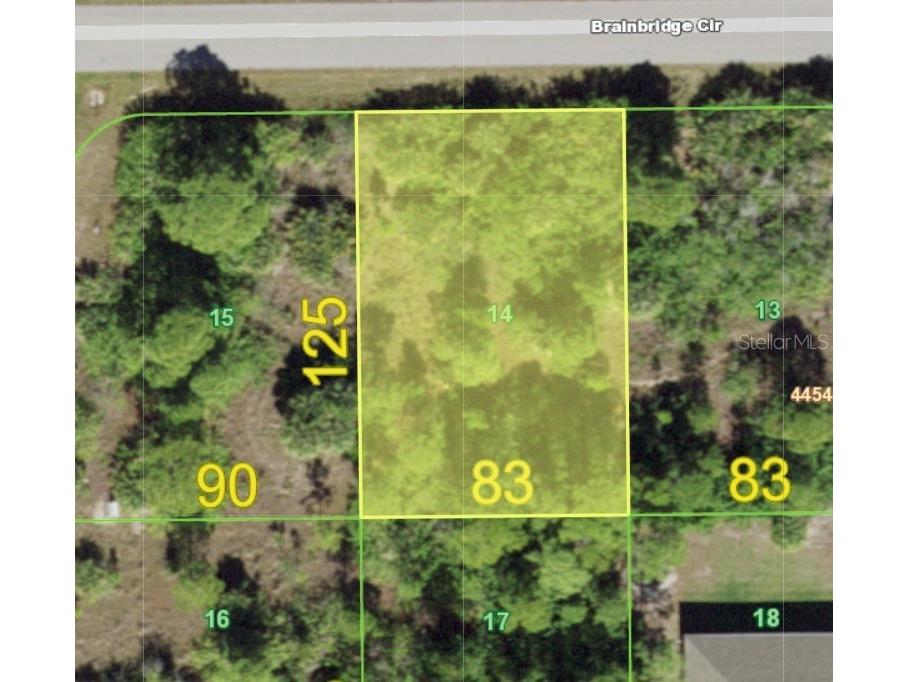 15575 Brainbridge Circle Port Charlotte FL 33981 S5051292 image1