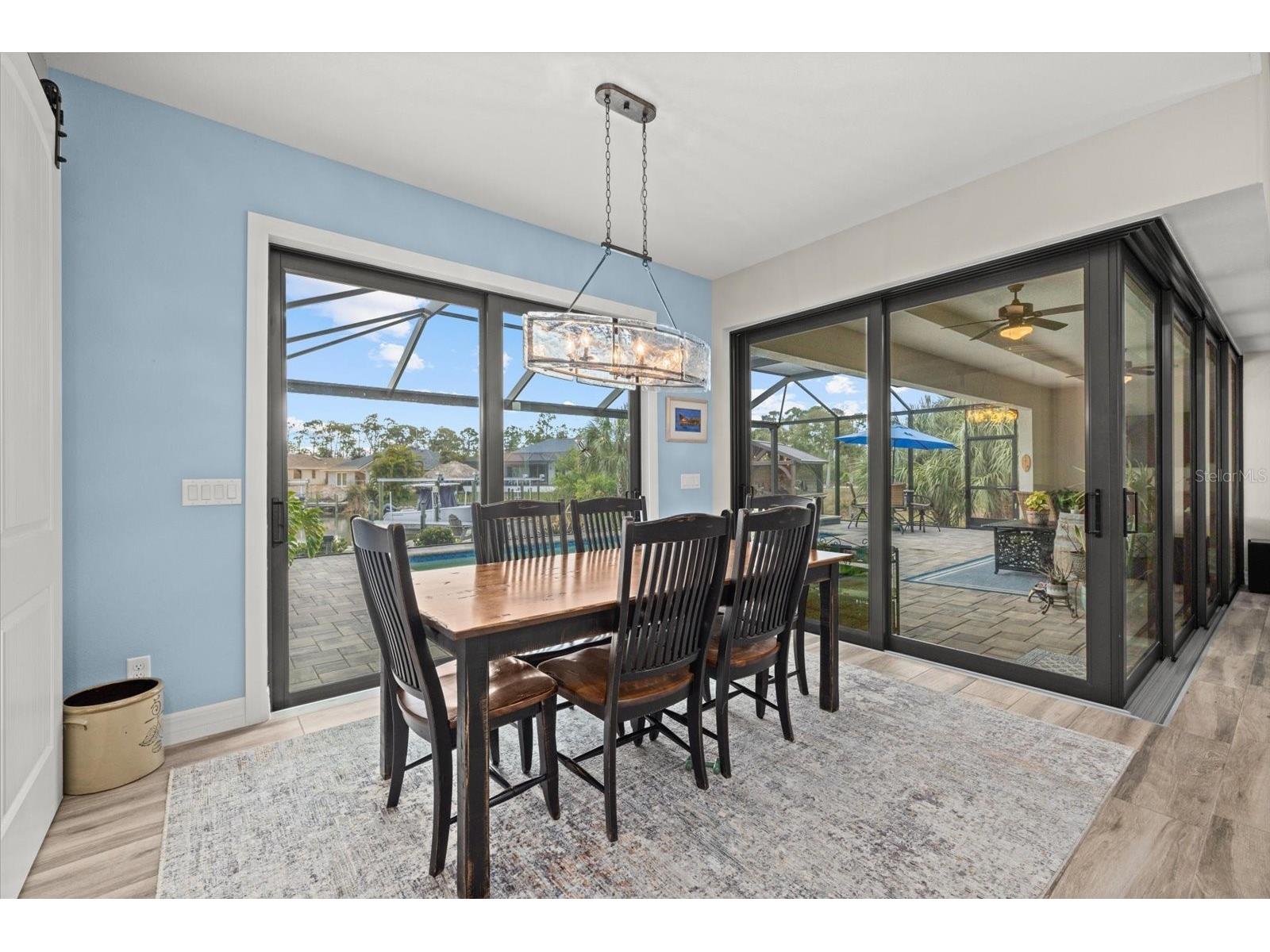 15576 Aldama Circle Port Charlotte FL 33981 - APPLEWHITE WATERWAY A4678341 image16