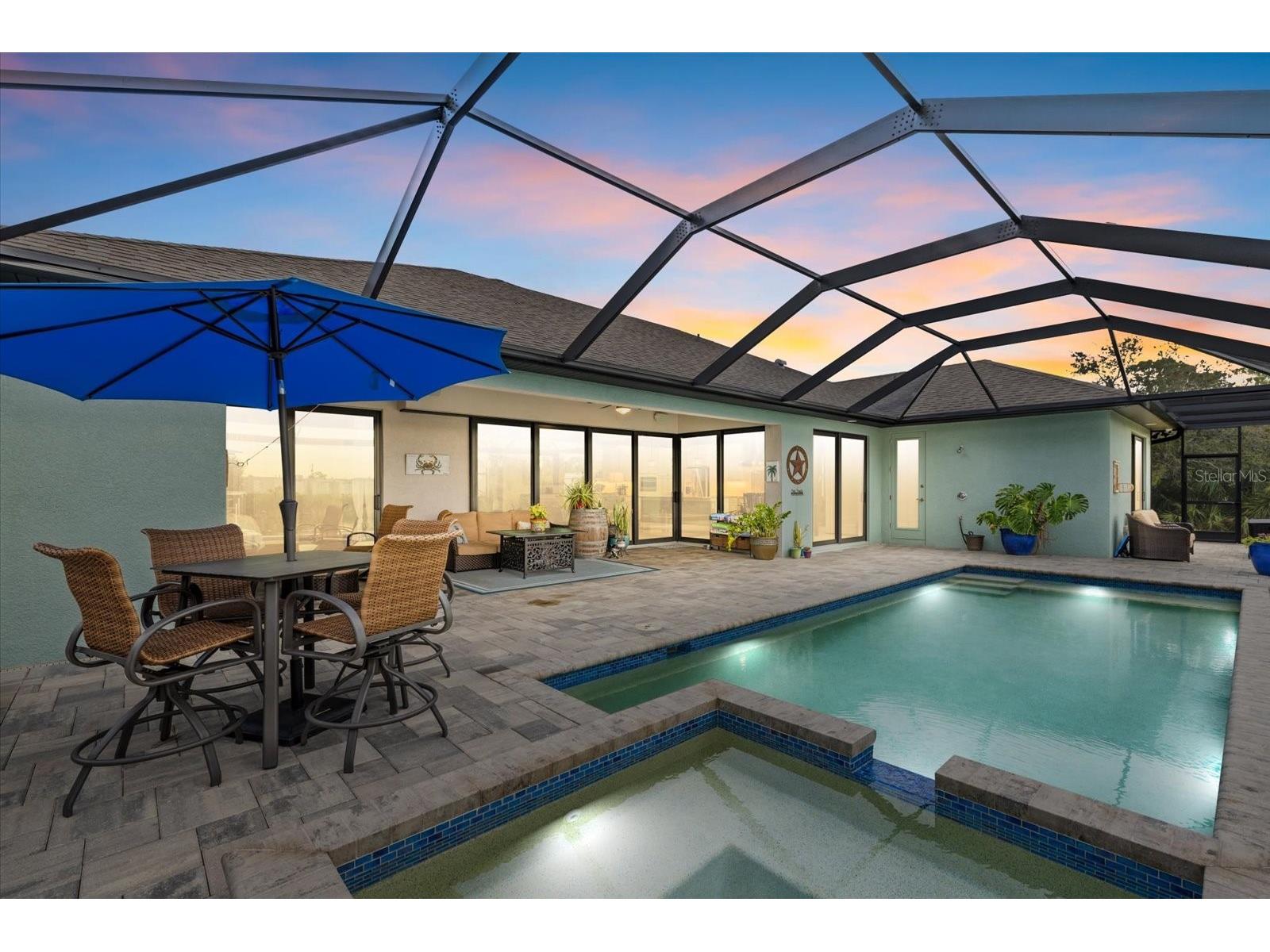 15576 Aldama Circle Port Charlotte FL 33981 - APPLEWHITE WATERWAY A4678341 image2