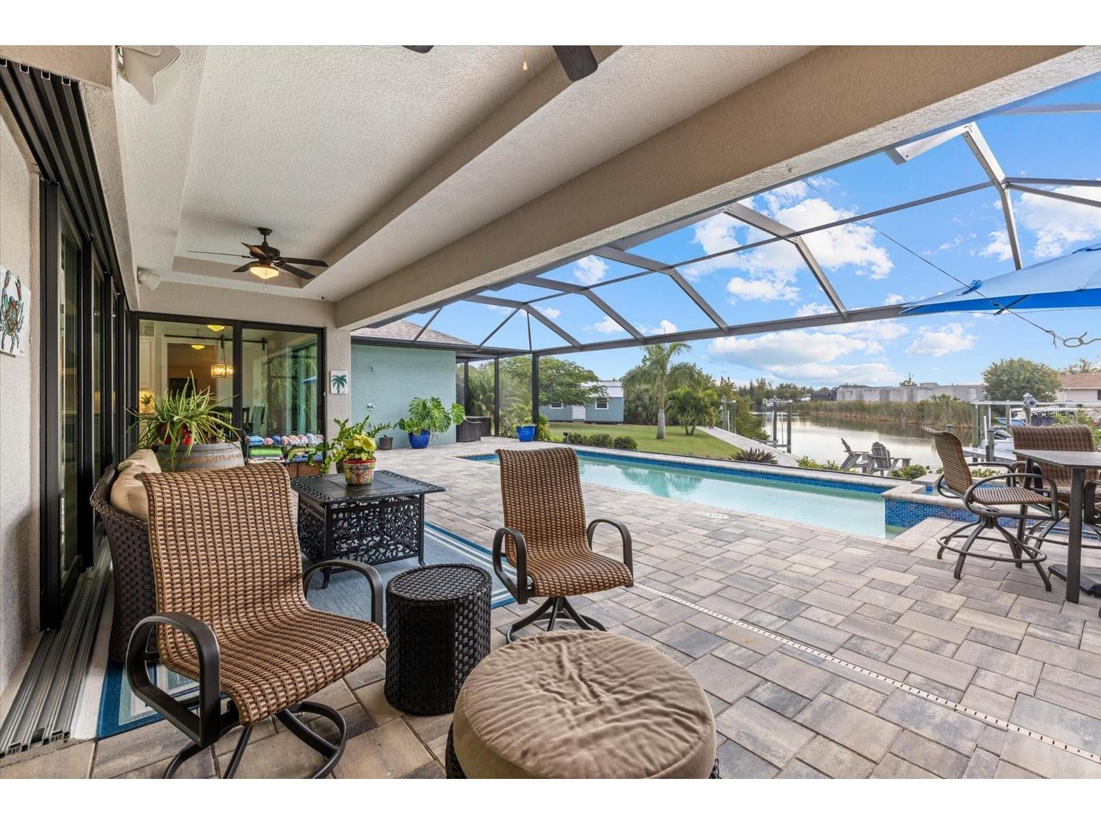 15576 Aldama Circle Port Charlotte FL 33981 - APPLEWHITE WATERWAY A4678341 image33