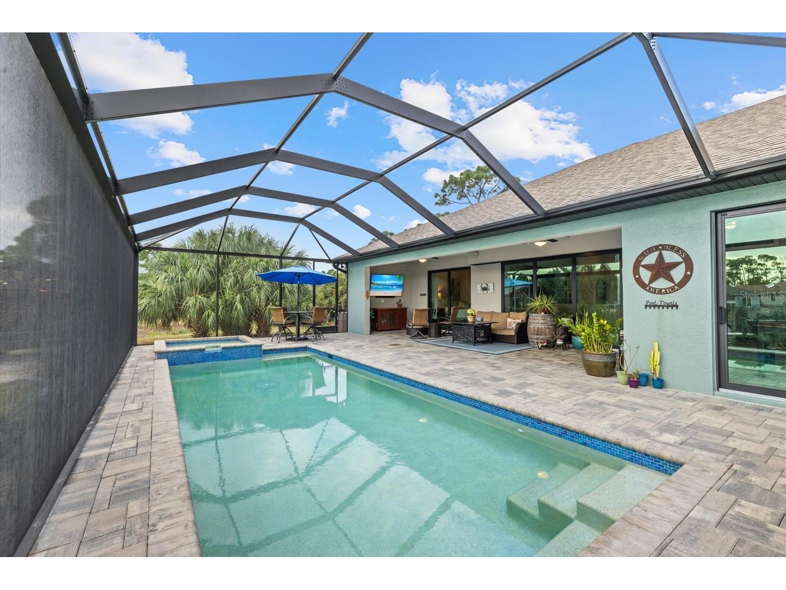 15576 Aldama Circle Port Charlotte FL 33981 - APPLEWHITE WATERWAY A4678341 image38