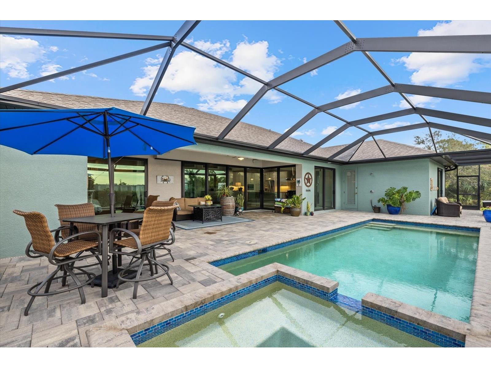 15576 Aldama Circle Port Charlotte FL 33981 - APPLEWHITE WATERWAY A4678341 image39