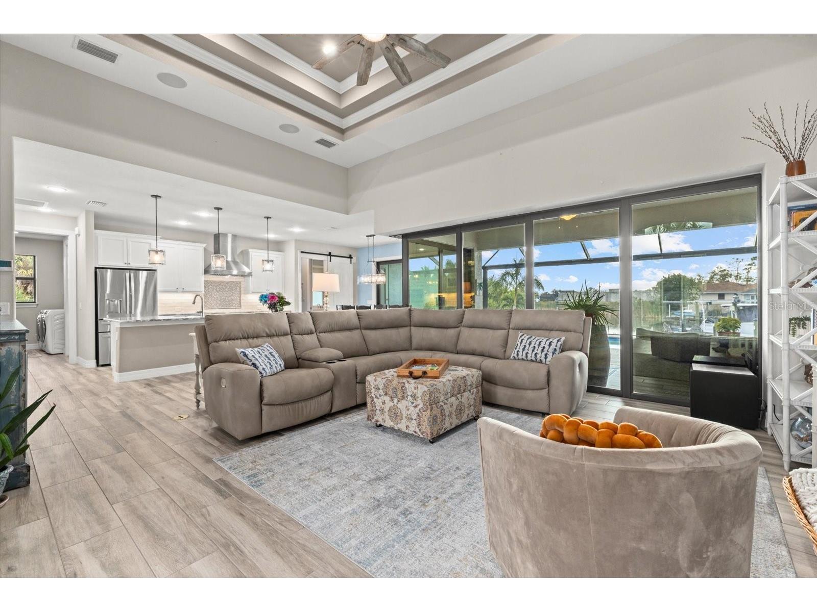 15576 Aldama Circle Port Charlotte FL 33981 - APPLEWHITE WATERWAY A4678341 image4