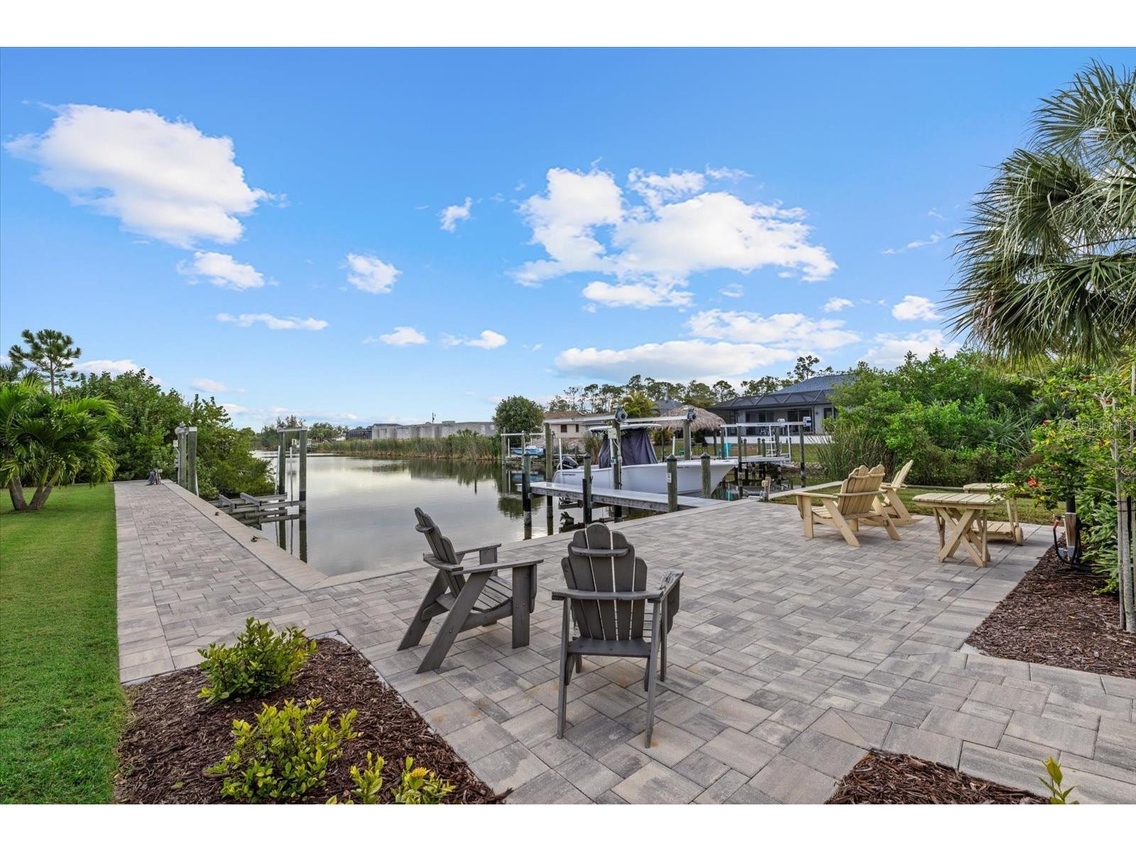 15576 Aldama Circle Port Charlotte FL 33981 - APPLEWHITE WATERWAY A4678341 image40