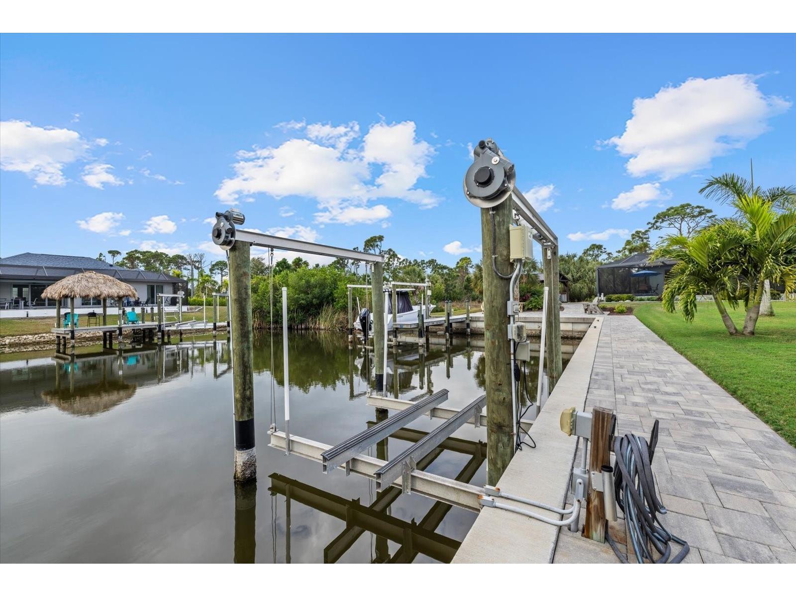 15576 Aldama Circle Port Charlotte FL 33981 - APPLEWHITE WATERWAY A4678341 image43