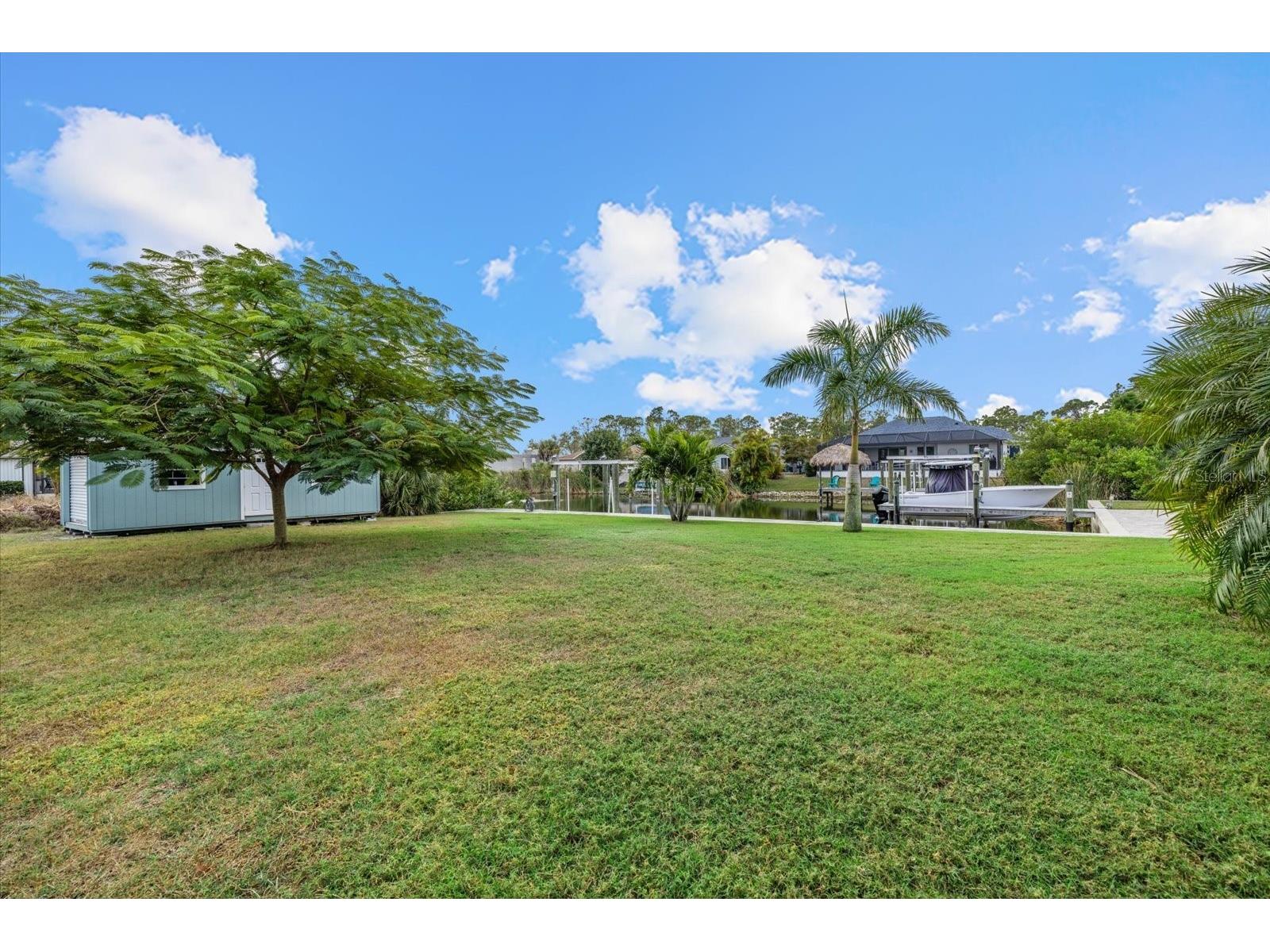 15576 Aldama Circle Port Charlotte FL 33981 - APPLEWHITE WATERWAY A4678341 image45
