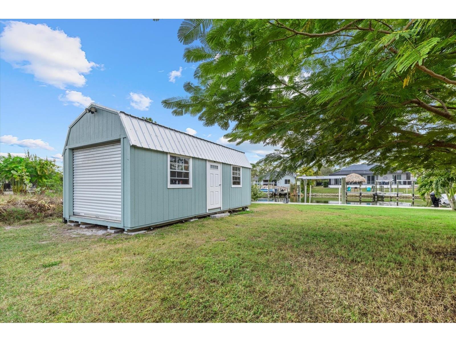 15576 Aldama Circle Port Charlotte FL 33981 - APPLEWHITE WATERWAY A4678341 image46