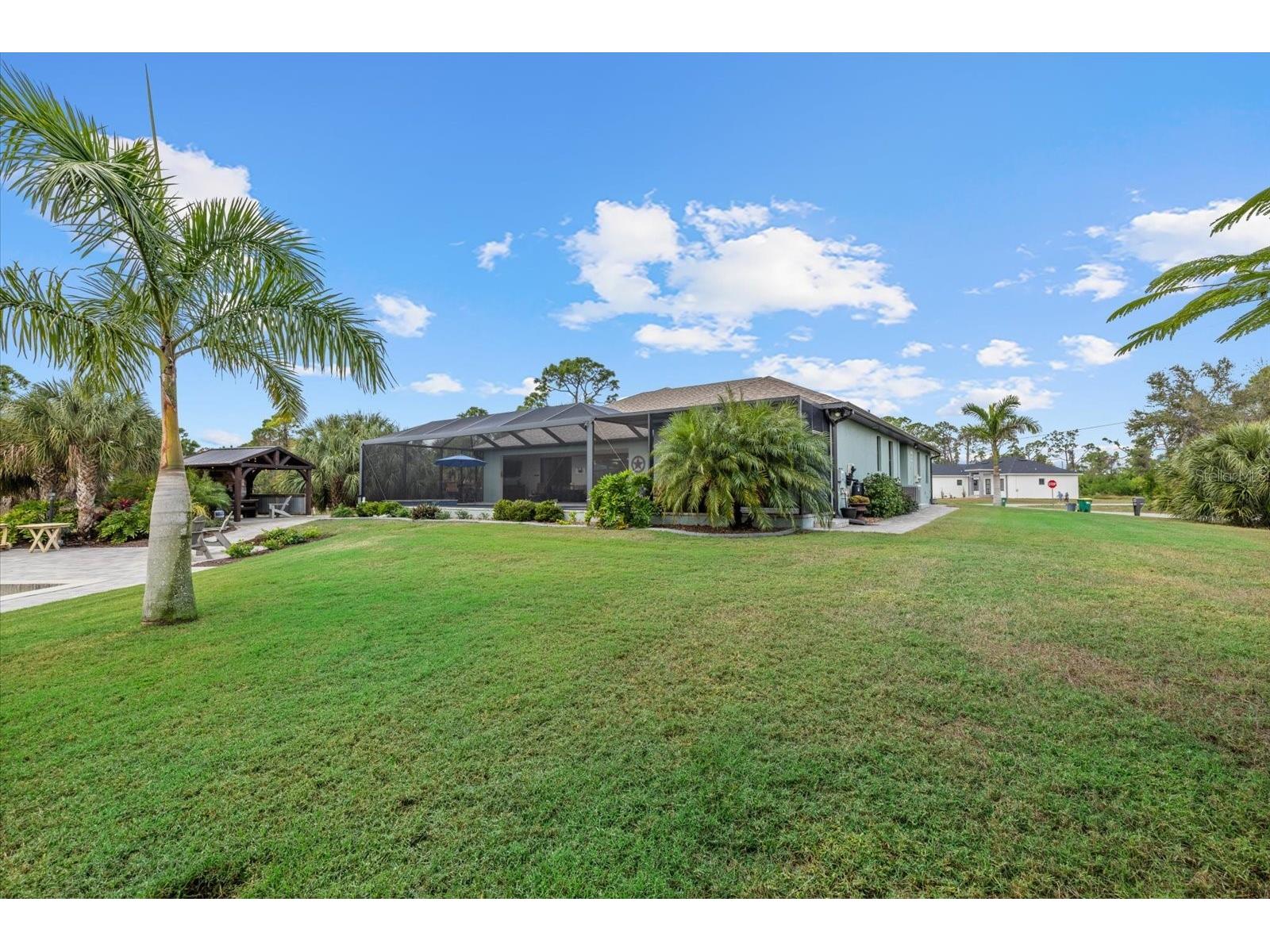 15576 Aldama Circle Port Charlotte FL 33981 - APPLEWHITE WATERWAY A4678341 image47