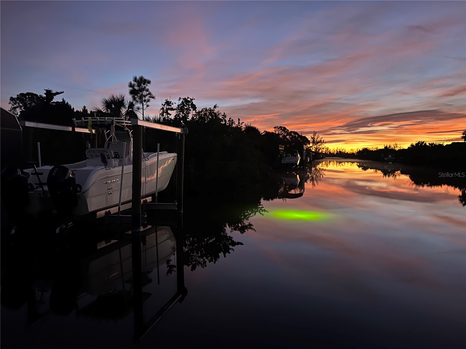 15576 Aldama Circle Port Charlotte FL 33981 - APPLEWHITE WATERWAY A4678341 image54