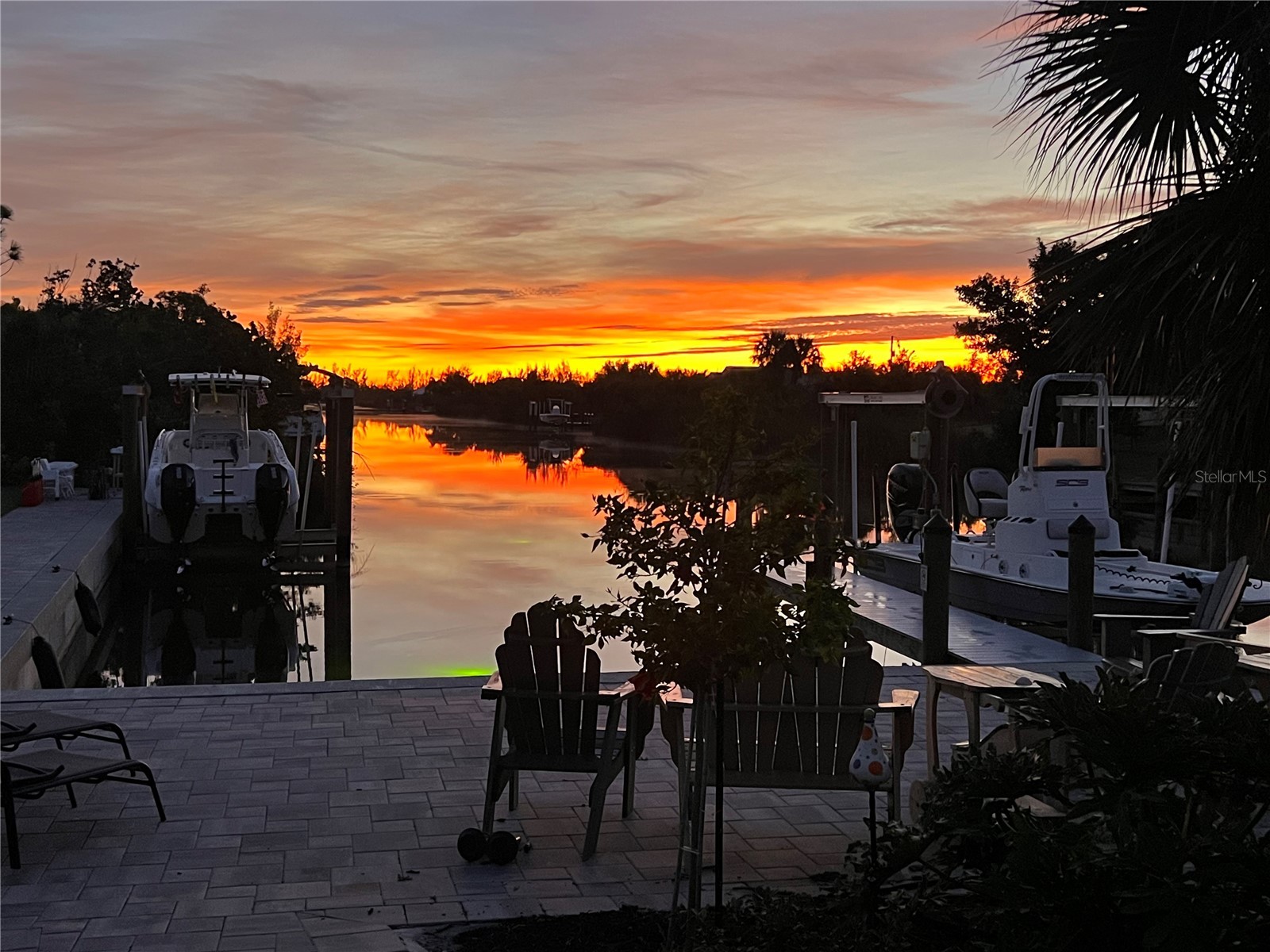 15576 Aldama Circle Port Charlotte FL 33981 - APPLEWHITE WATERWAY A4678341 image57